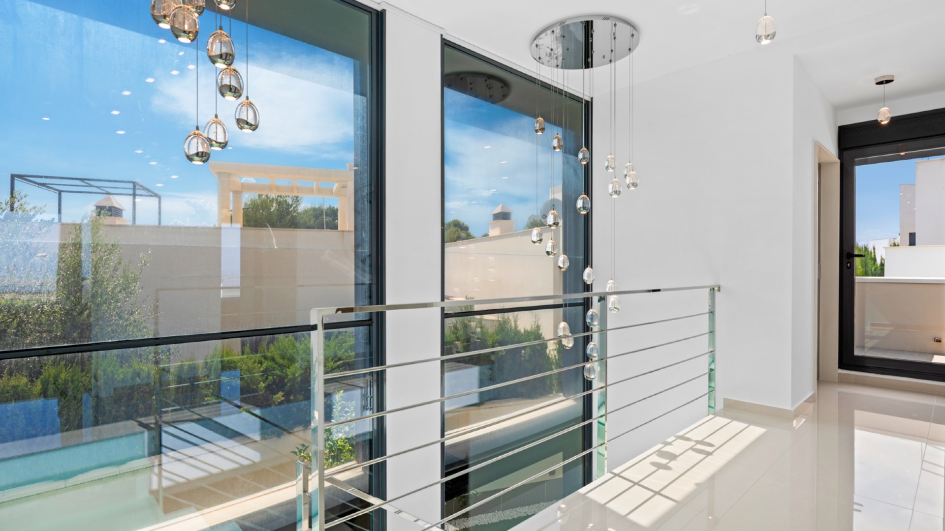 Resale - Freistehende Villa -
San Miguel de Salinas - San Miguel Salinas