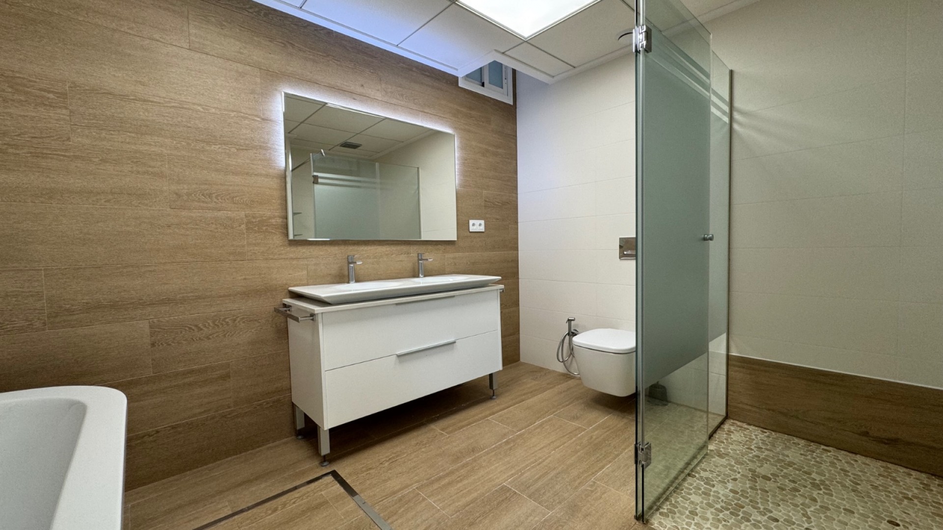 Resale - Freistehende Villa -
San Miguel de Salinas - San Miguel Salinas