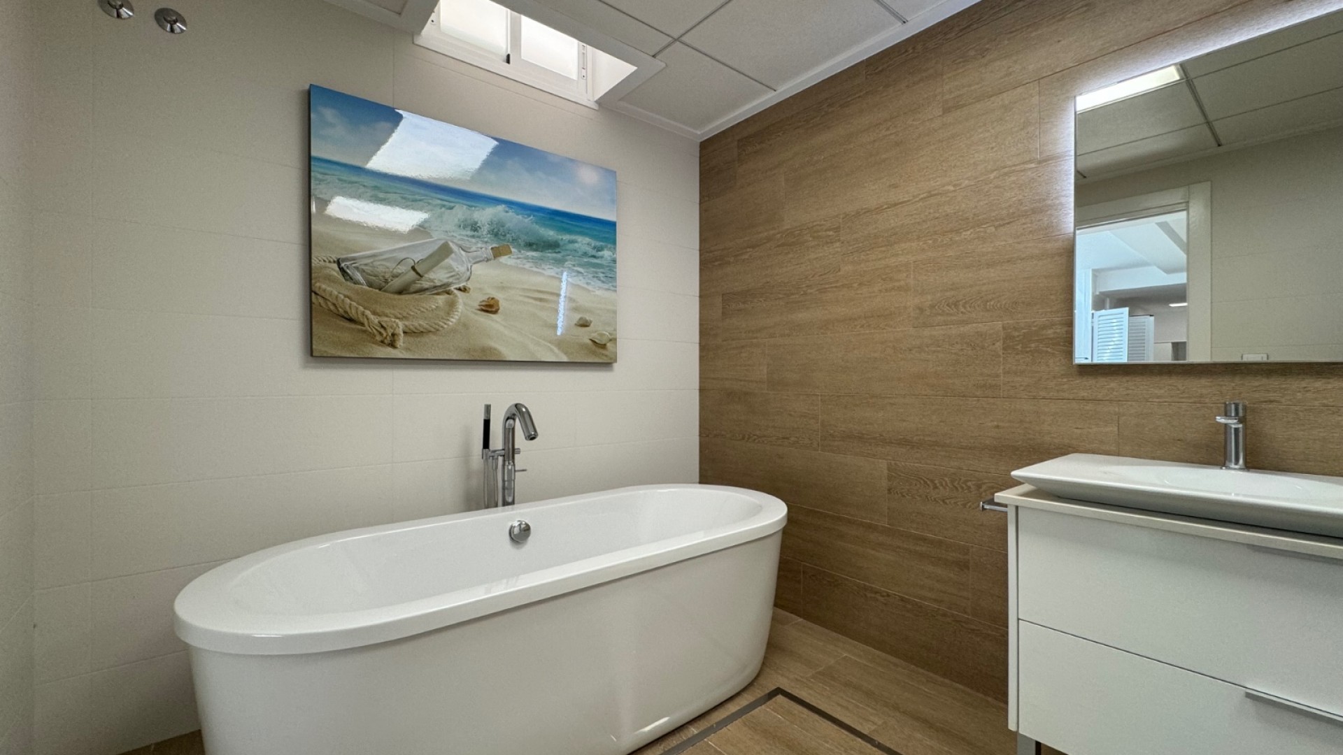 Resale - Freistehende Villa -
San Miguel de Salinas - San Miguel Salinas