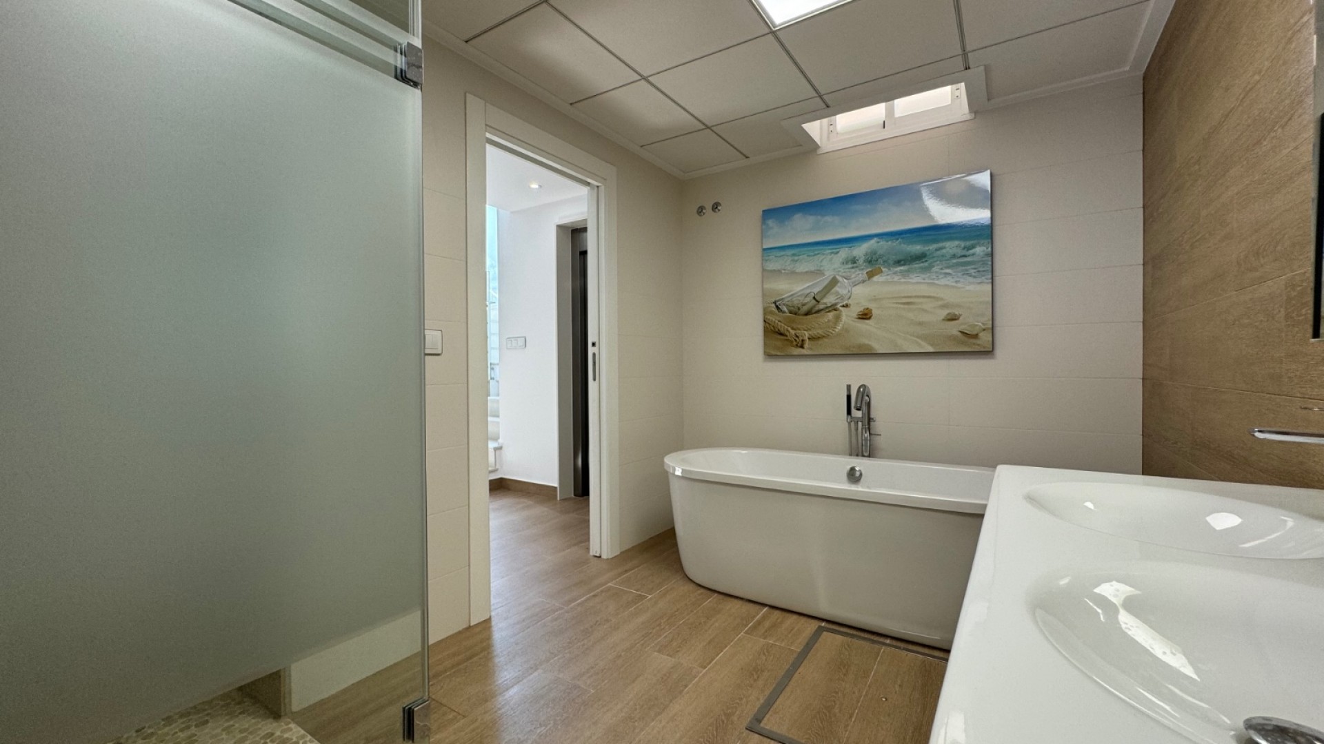 Resale - Freistehende Villa -
San Miguel de Salinas - San Miguel Salinas