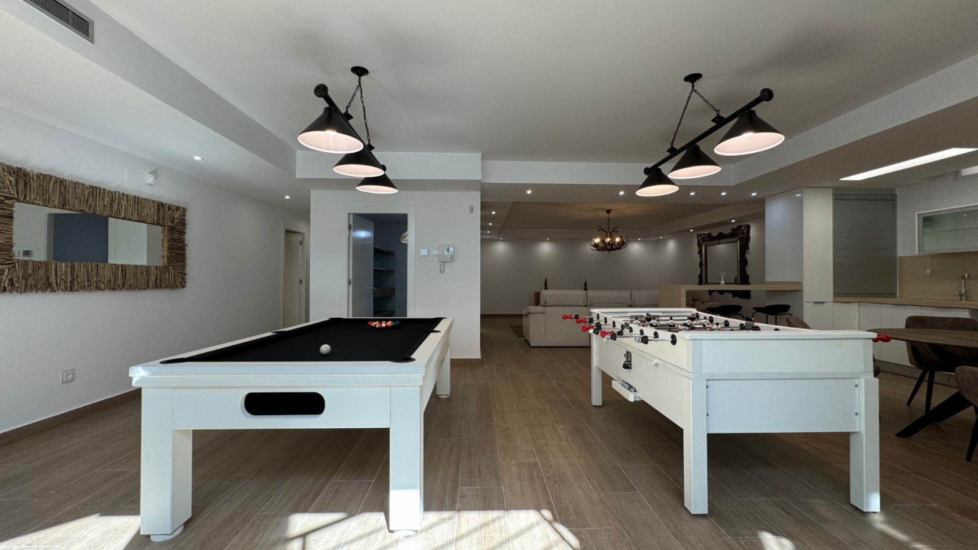 Resale - Freistehende Villa -
San Miguel de Salinas - San Miguel Salinas