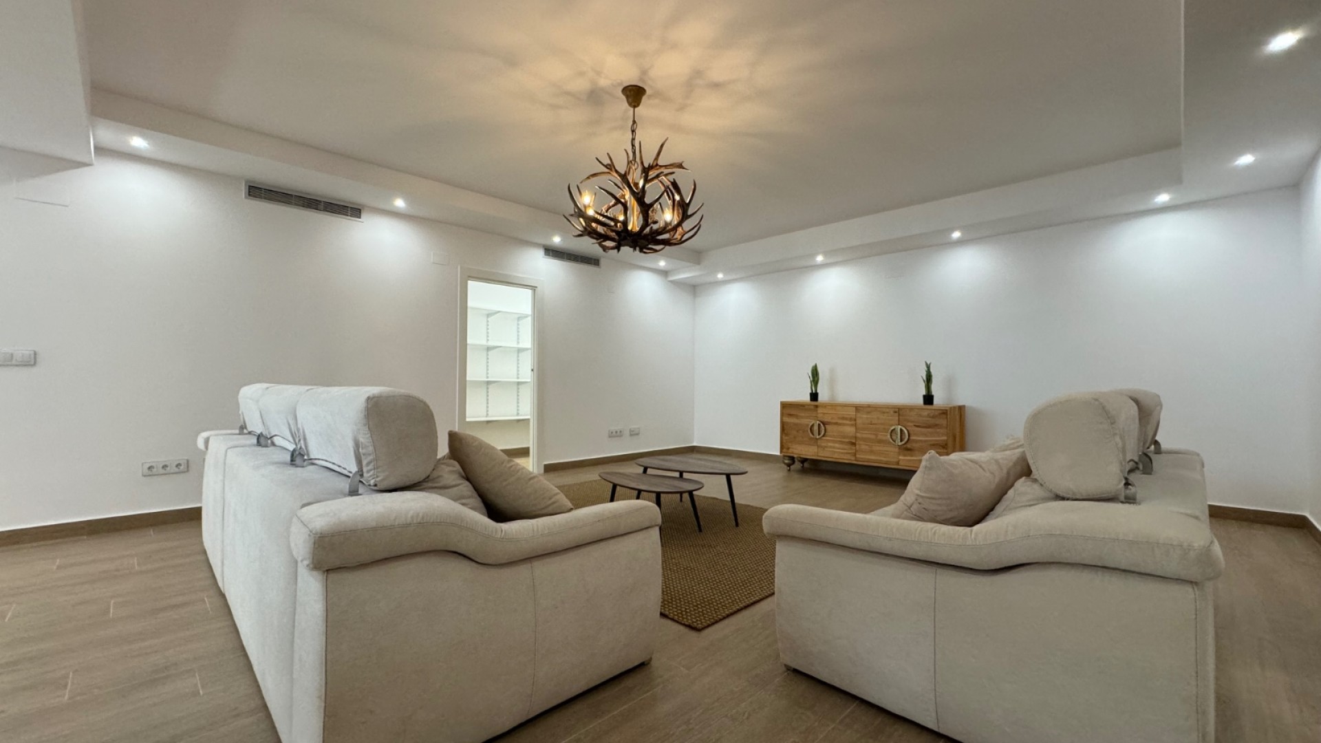 Resale - Freistehende Villa -
San Miguel de Salinas - San Miguel Salinas