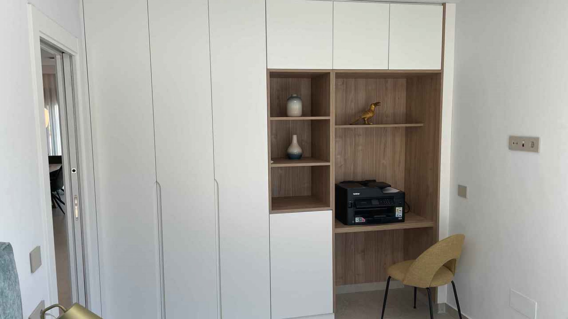 Resale - Freistehende Villa -
San Miguel de Salinas - San Miguel