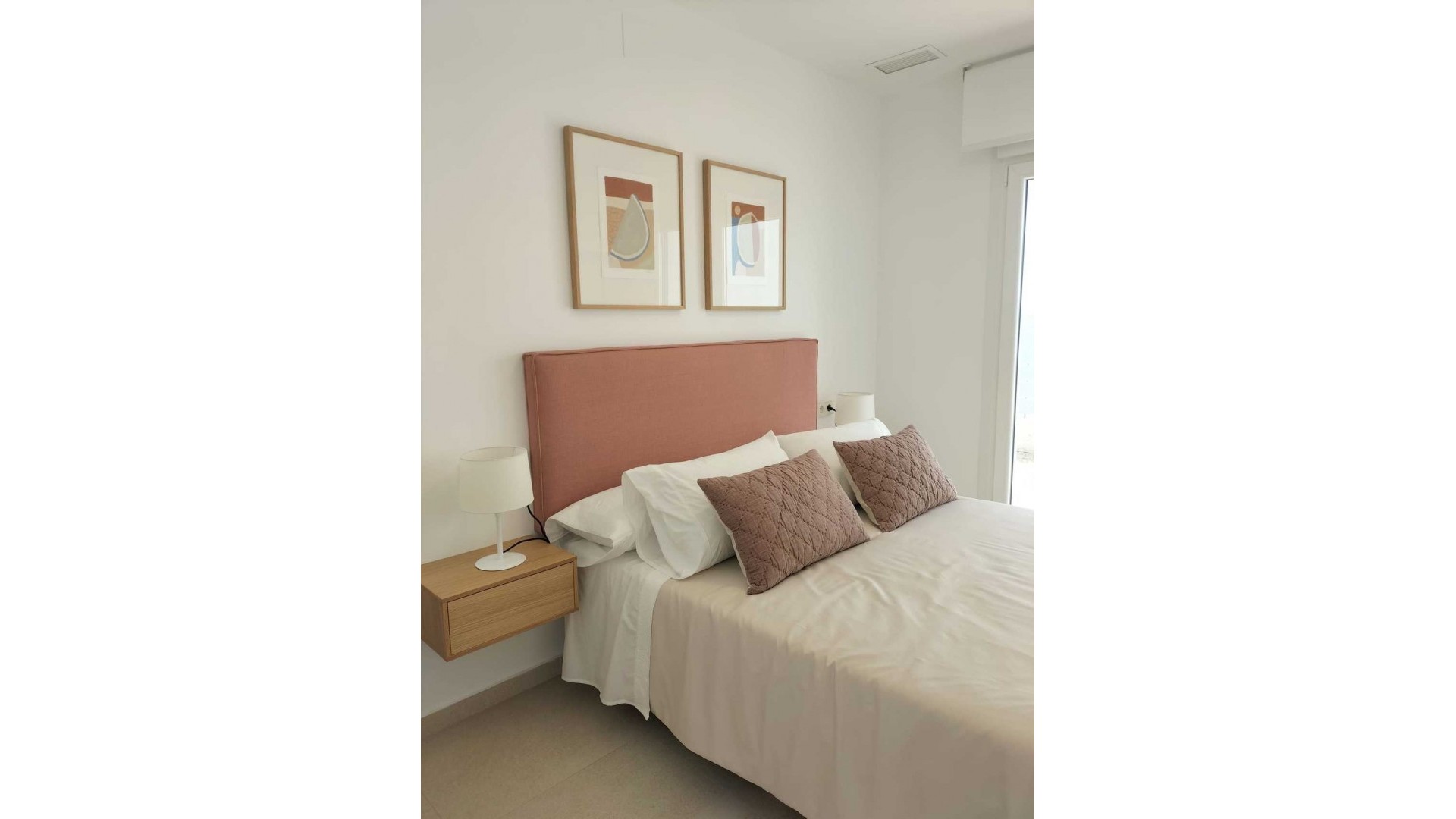 Resale - Freistehende Villa -
San Miguel de Salinas - San Miguel