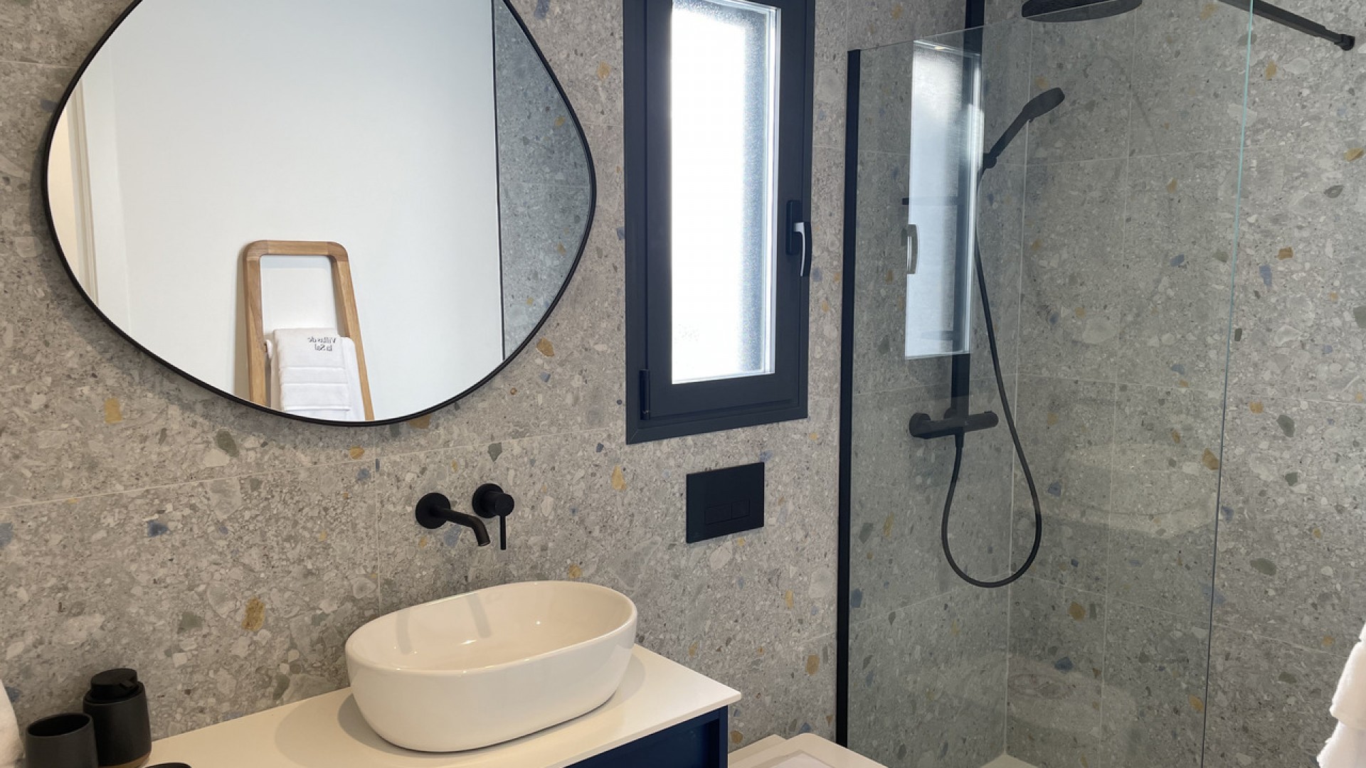 Resale - Freistehende Villa -
San Miguel de Salinas - San Miguel