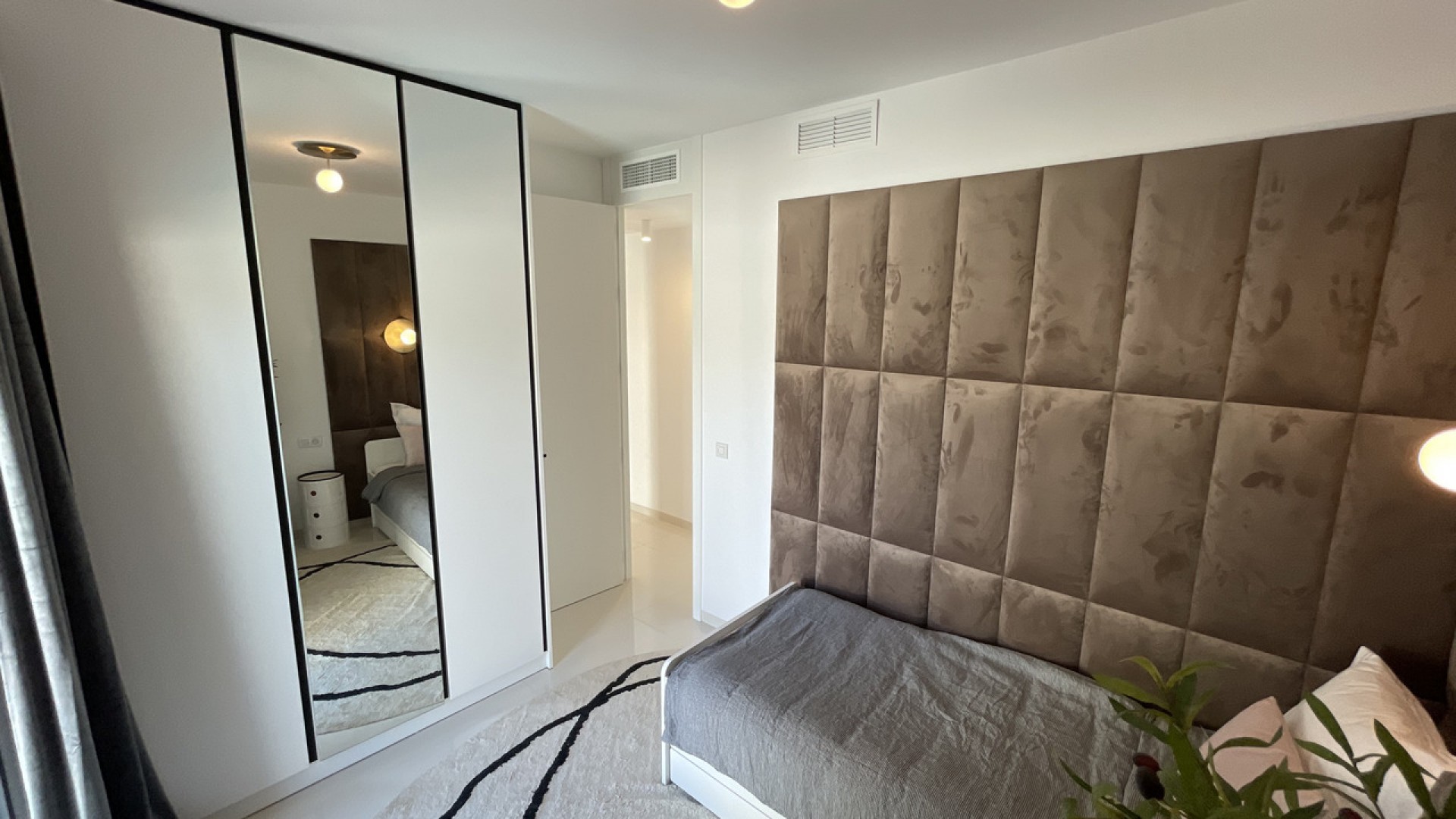 Resale - Freistehende Villa -
San Miguel de Salinas - San Miguel