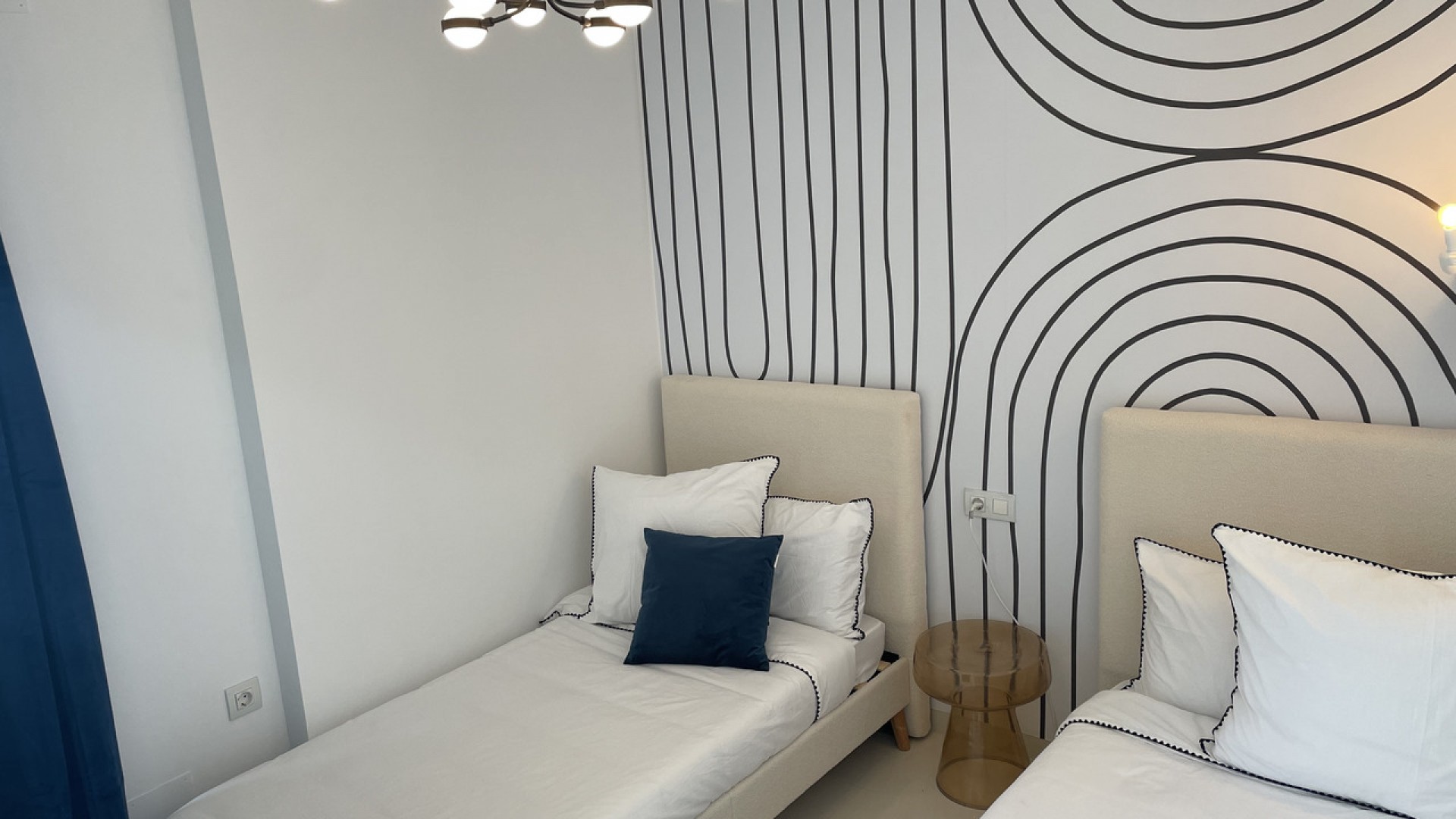 Resale - Freistehende Villa -
San Miguel de Salinas - San Miguel