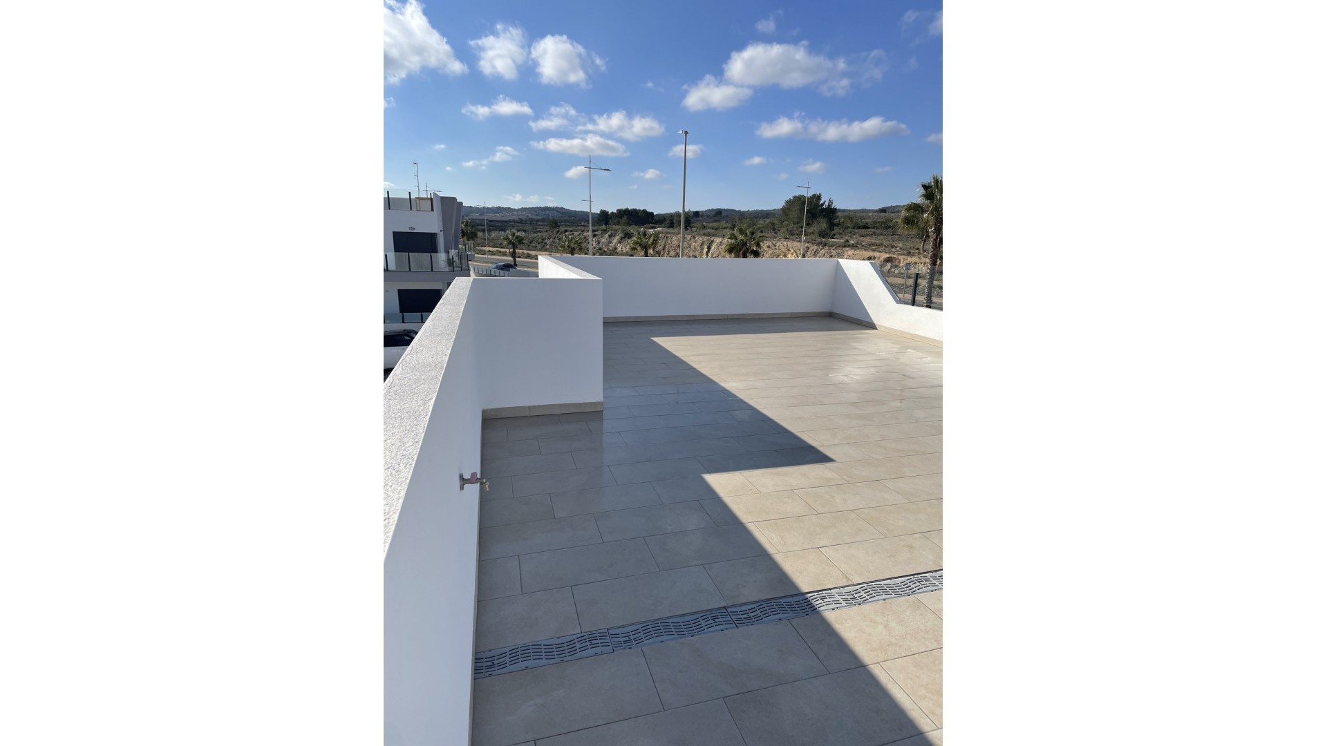 Resale - Freistehende Villa -
San Miguel de Salinas - San Miguel