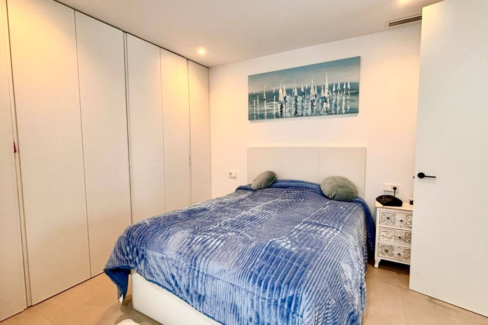 Resale - Freistehende Villa -
San Miguel de Salinas - Urbanizacion Blue Lagoon