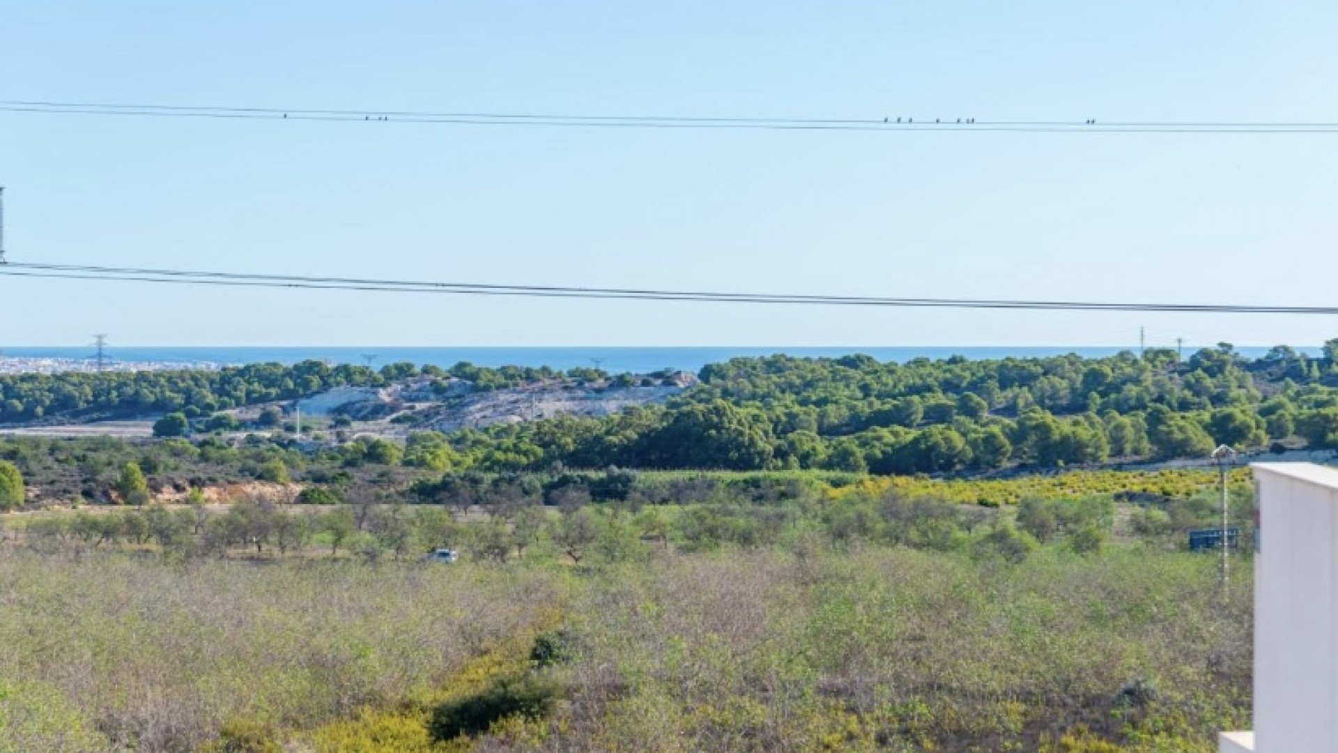 Resale - Freistehende Villa -
San Miguel de Salinas