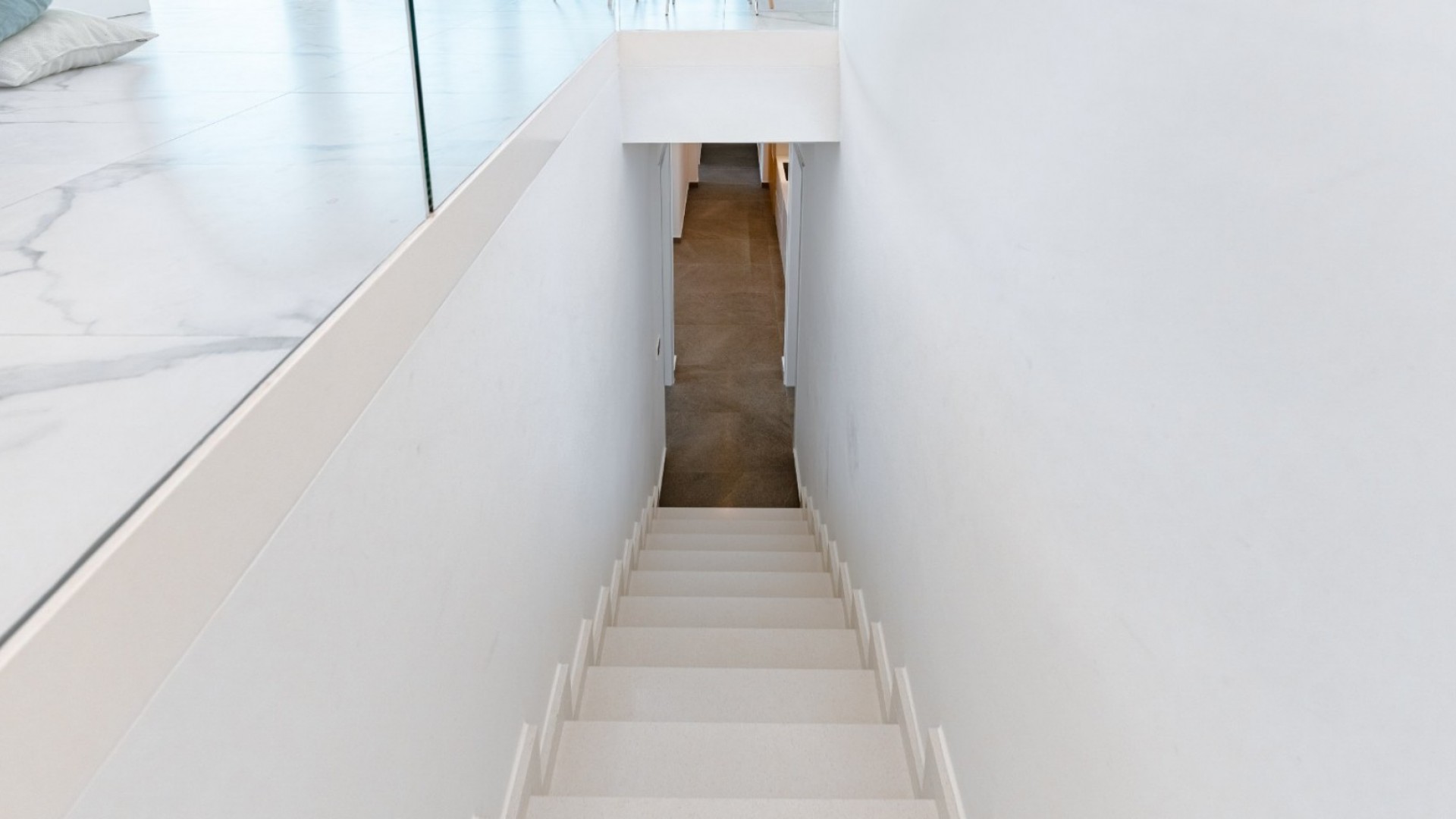 Resale - Freistehende Villa -
San Miguel de Salinas