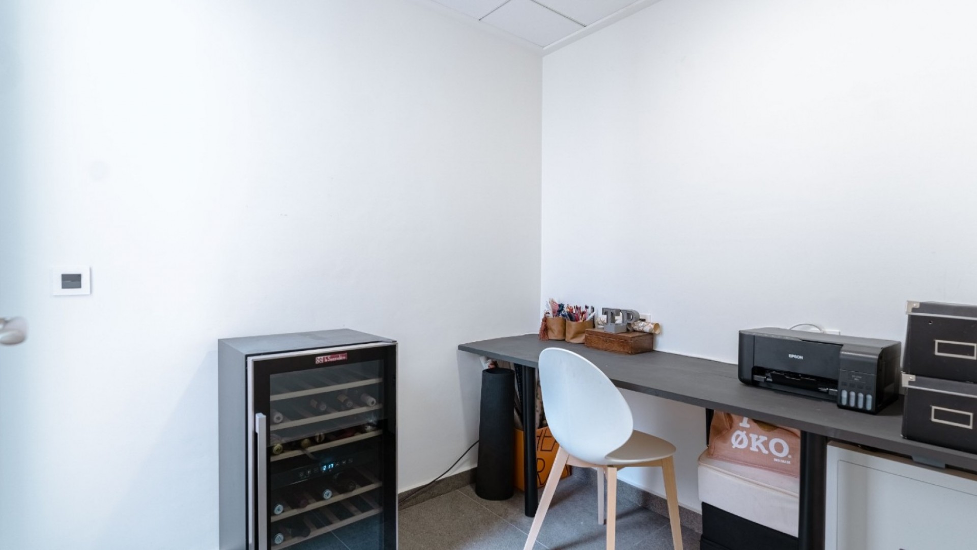 Resale - Freistehende Villa -
San Miguel de Salinas