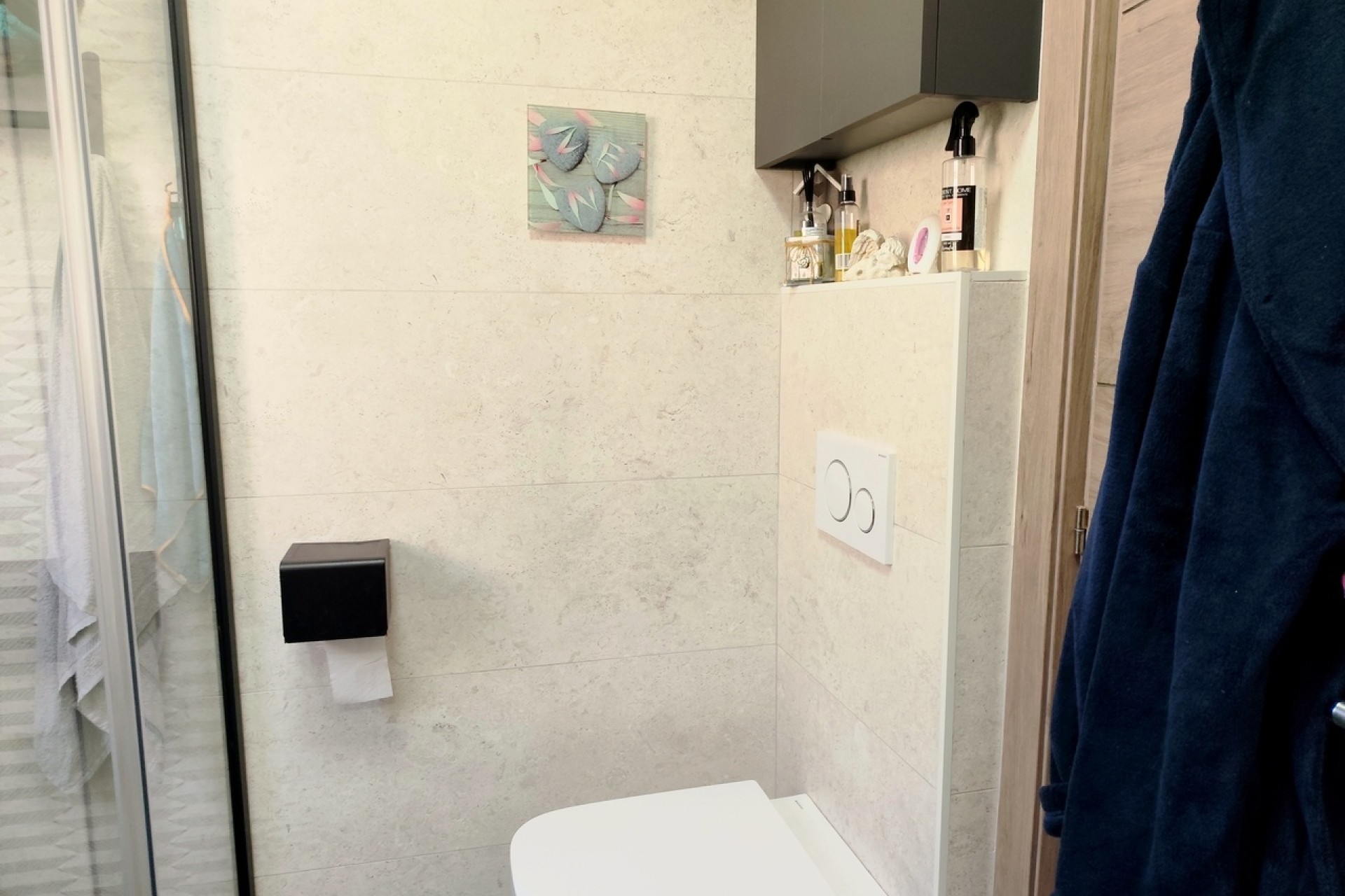 Resale - Freistehende Villa -
San Miguel / Vistabella Golf - Inland