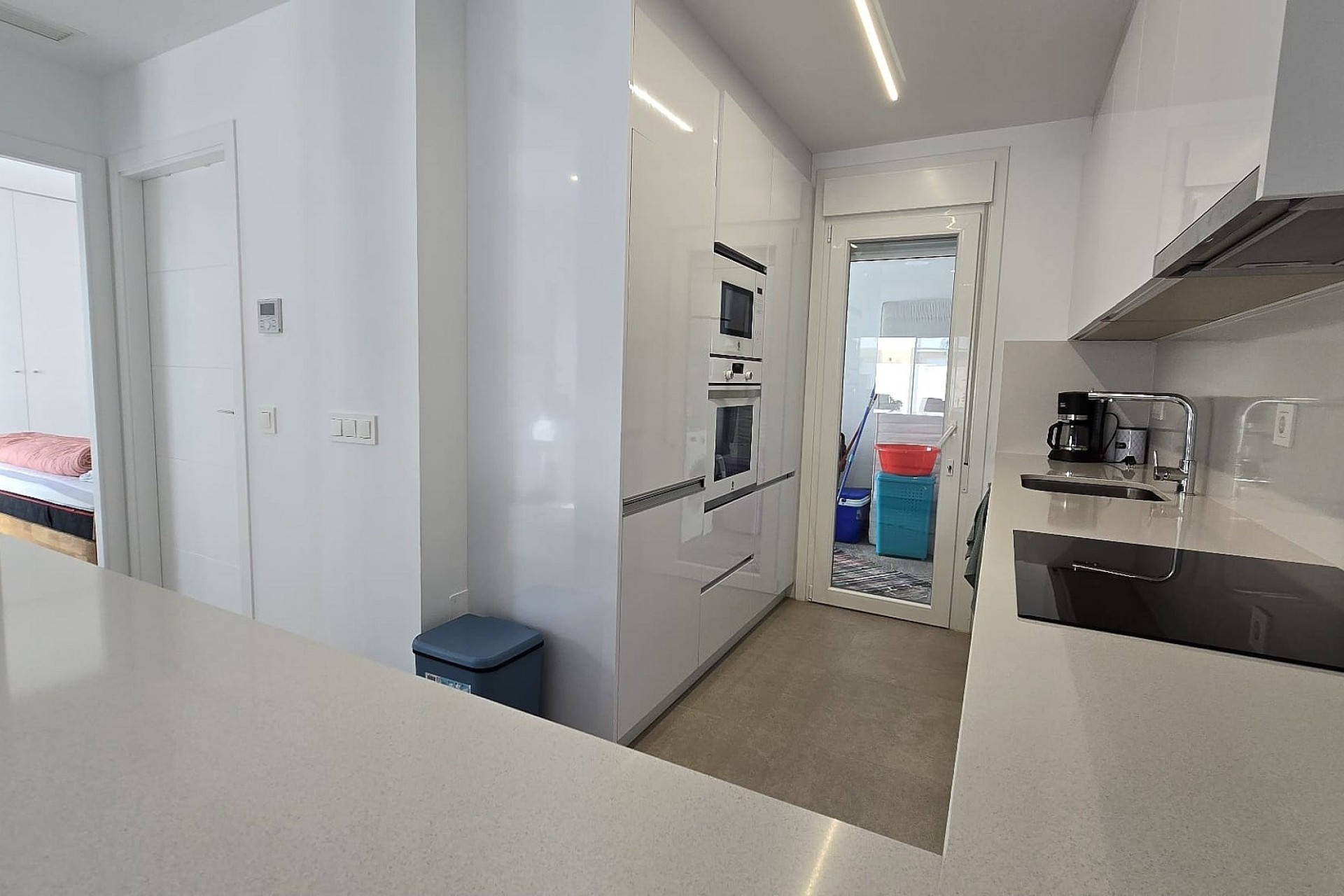 Resale - Freistehende Villa -
San Pedro del Pinatar - Costa Calida