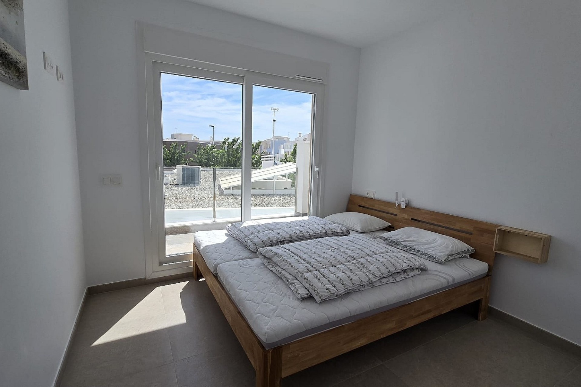Resale - Freistehende Villa -
San Pedro del Pinatar - Costa Calida