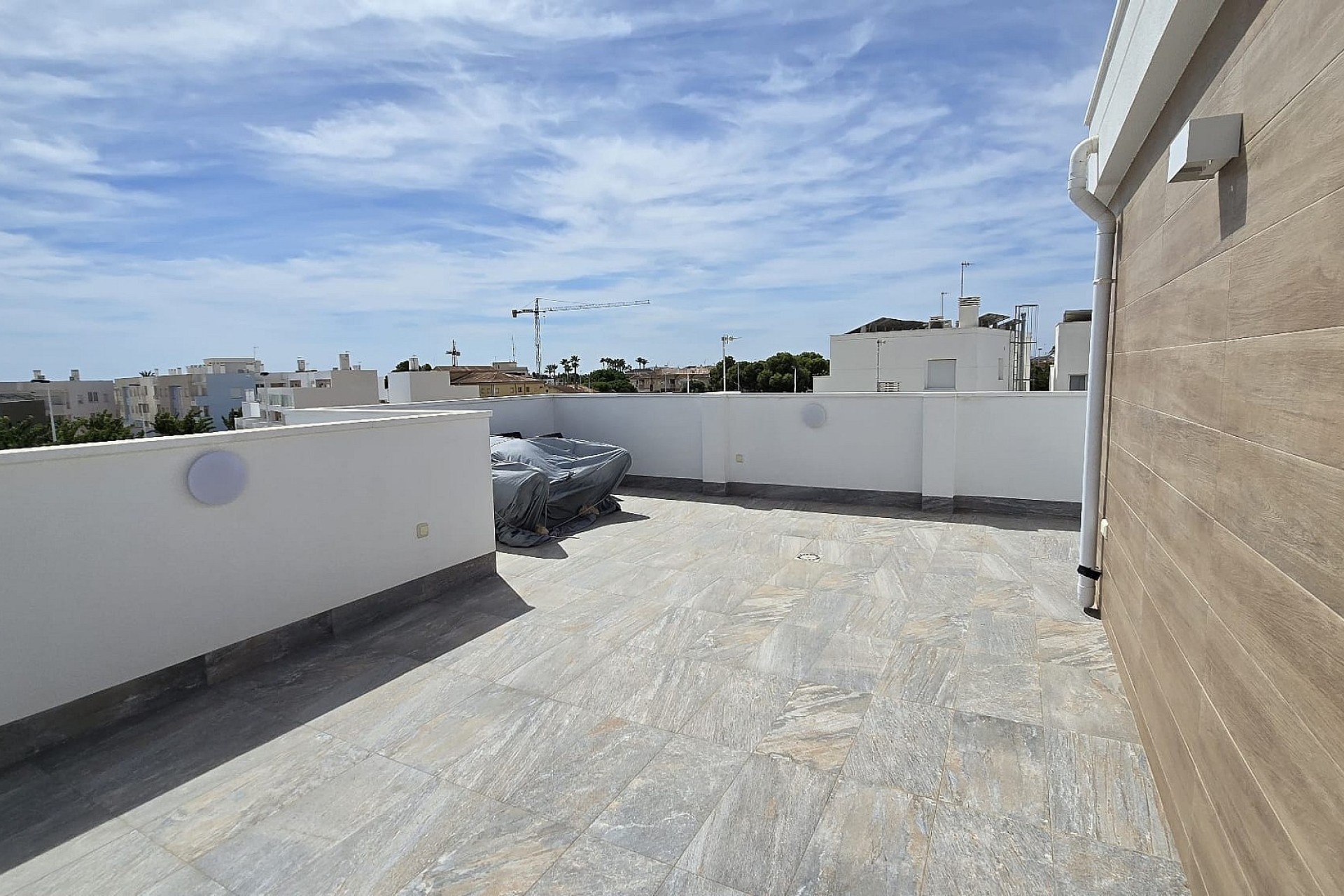 Resale - Freistehende Villa -
San Pedro del Pinatar - Costa Calida