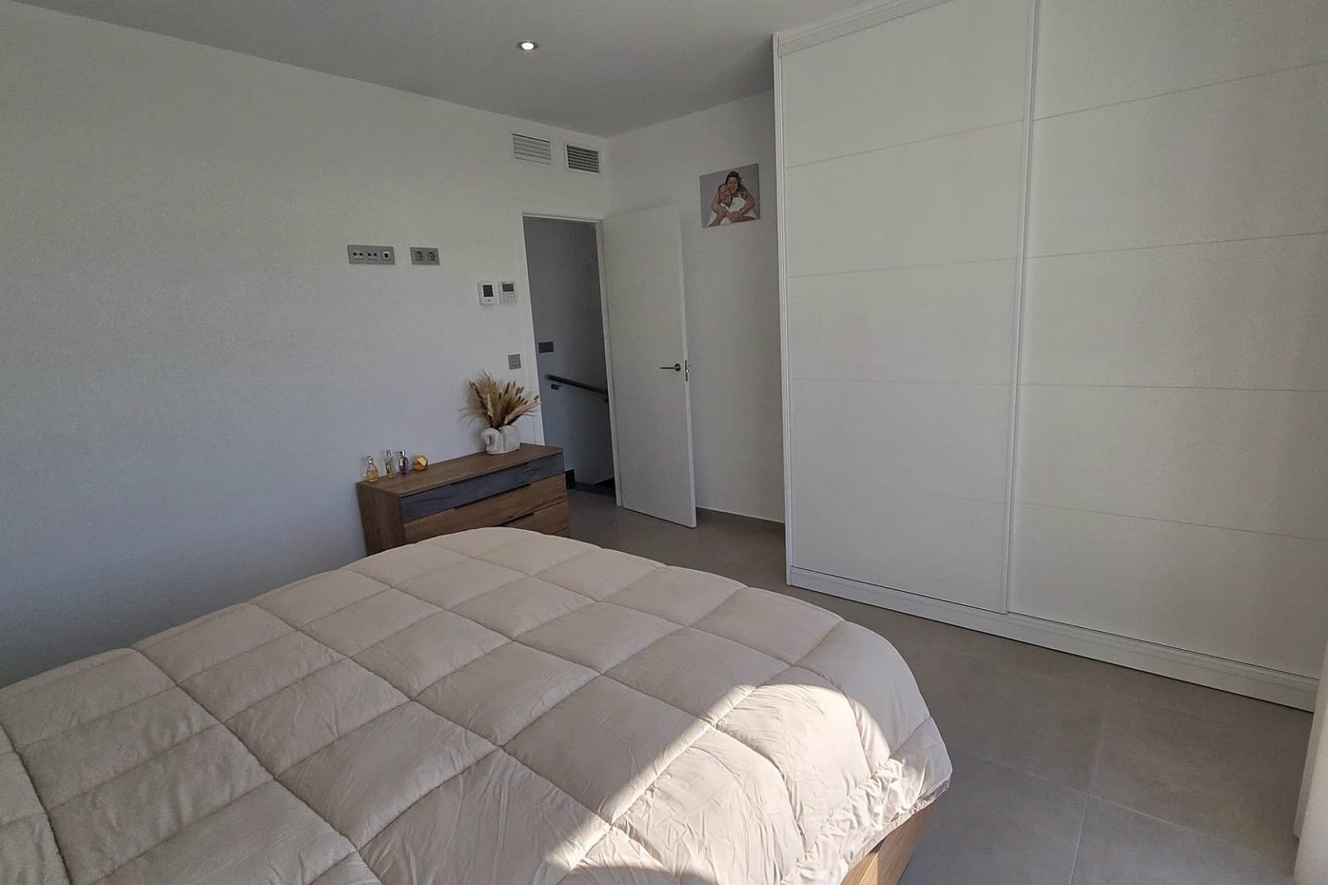 Resale - Freistehende Villa -
San Pedro del Pinatar - Costa Calida
