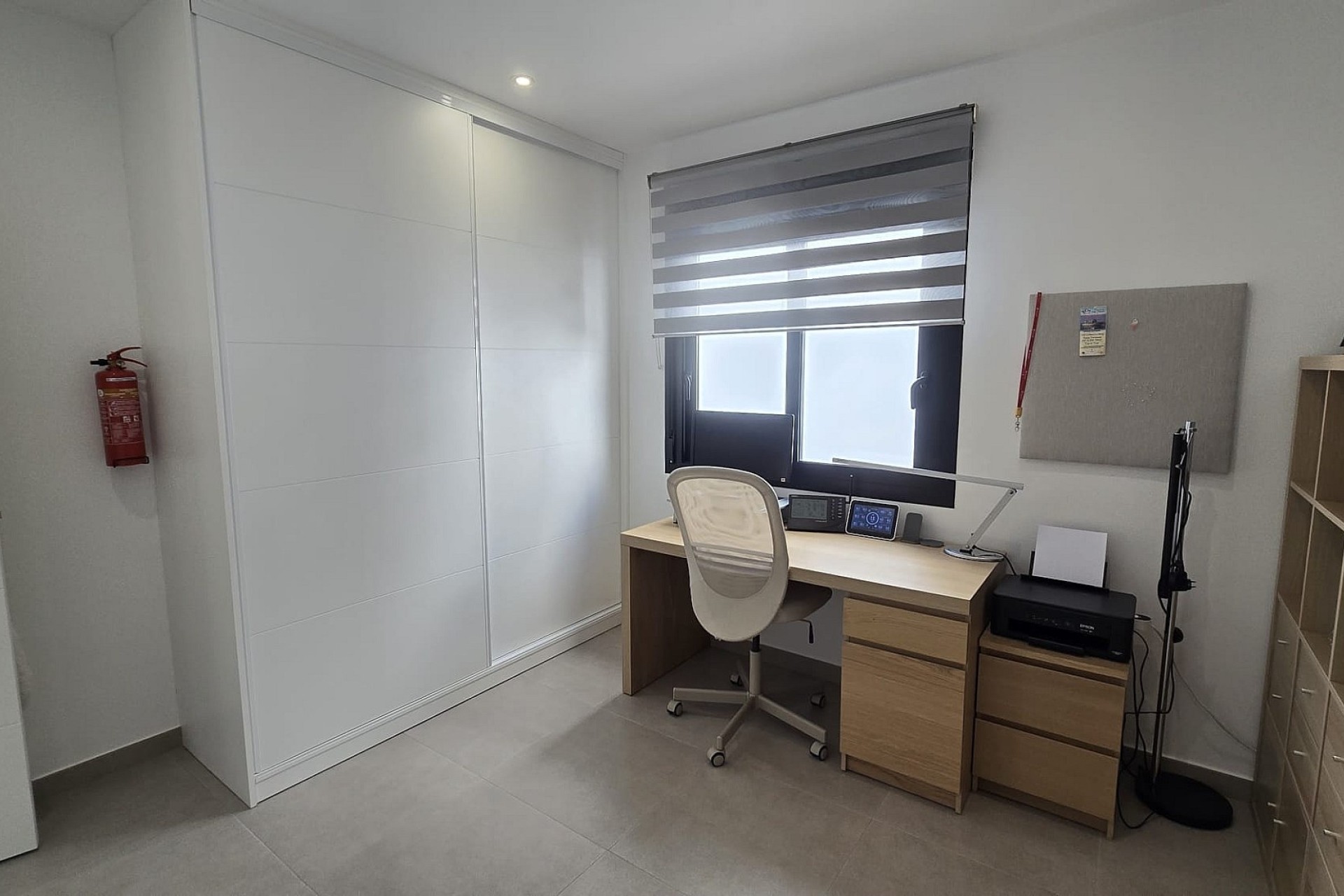 Resale - Freistehende Villa -
San Pedro del Pinatar - Costa Calida