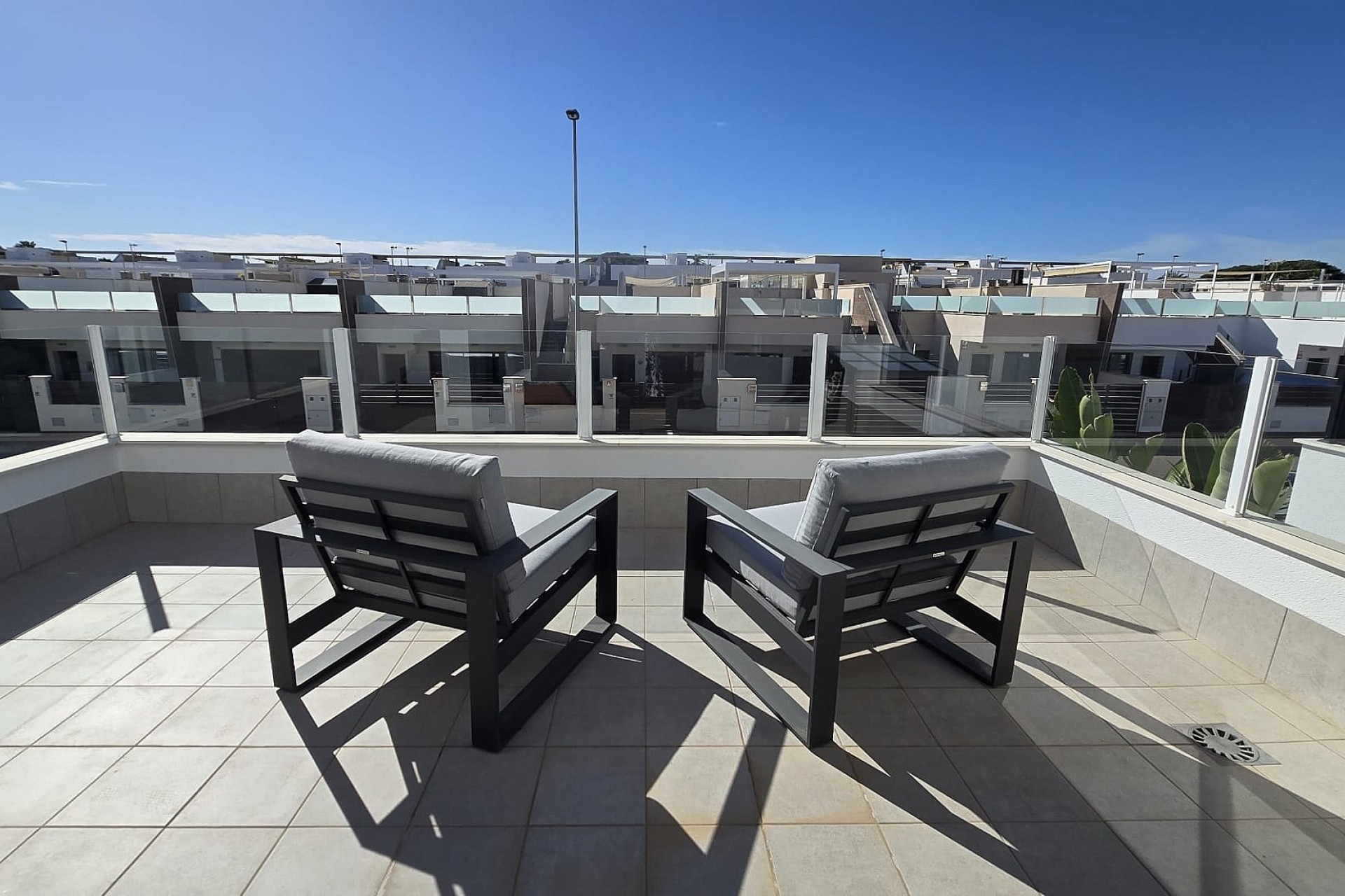 Resale - Freistehende Villa -
San Pedro del Pinatar - Costa Calida