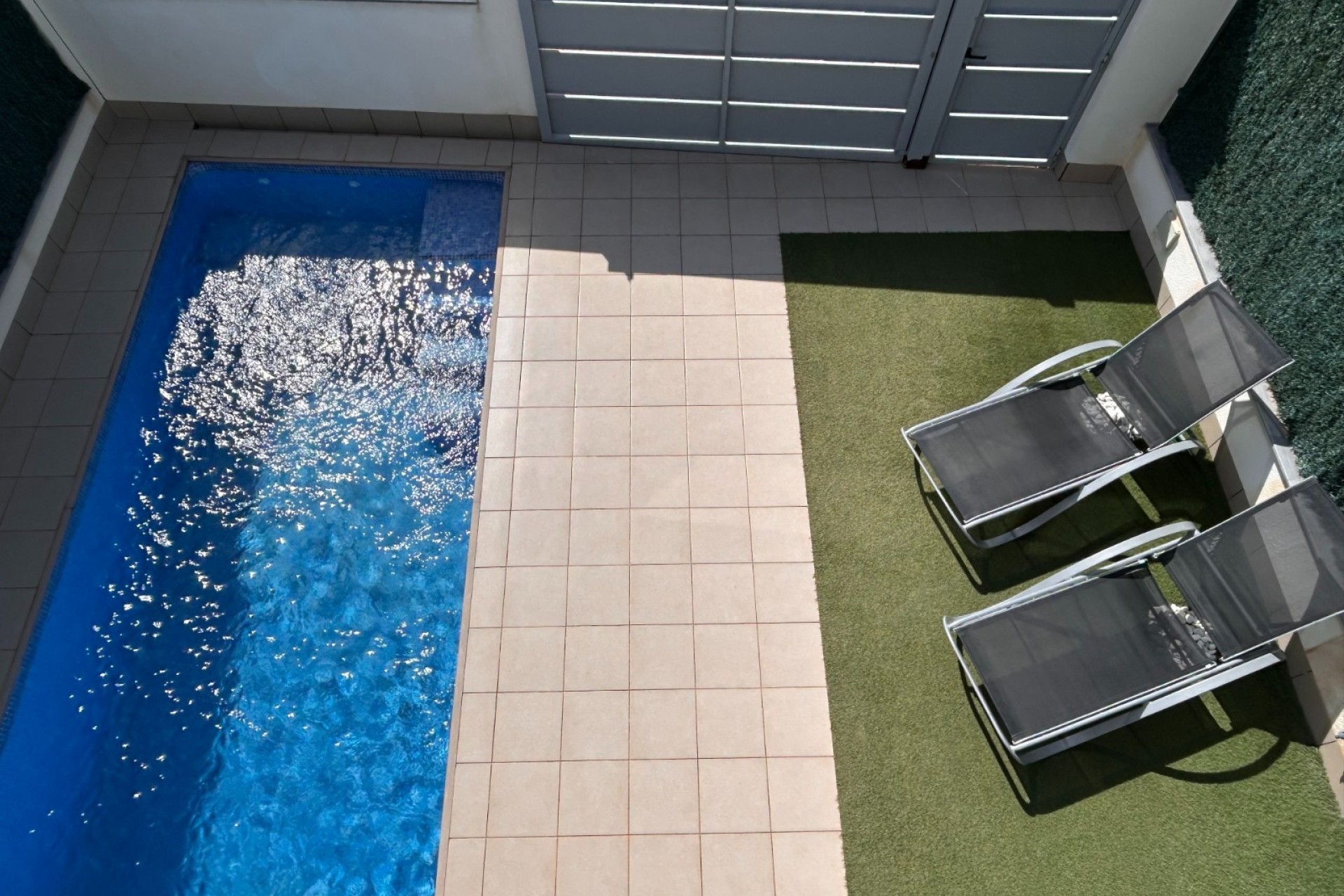 Resale - Freistehende Villa -
San Pedro del Pinatar - Lo Pagan