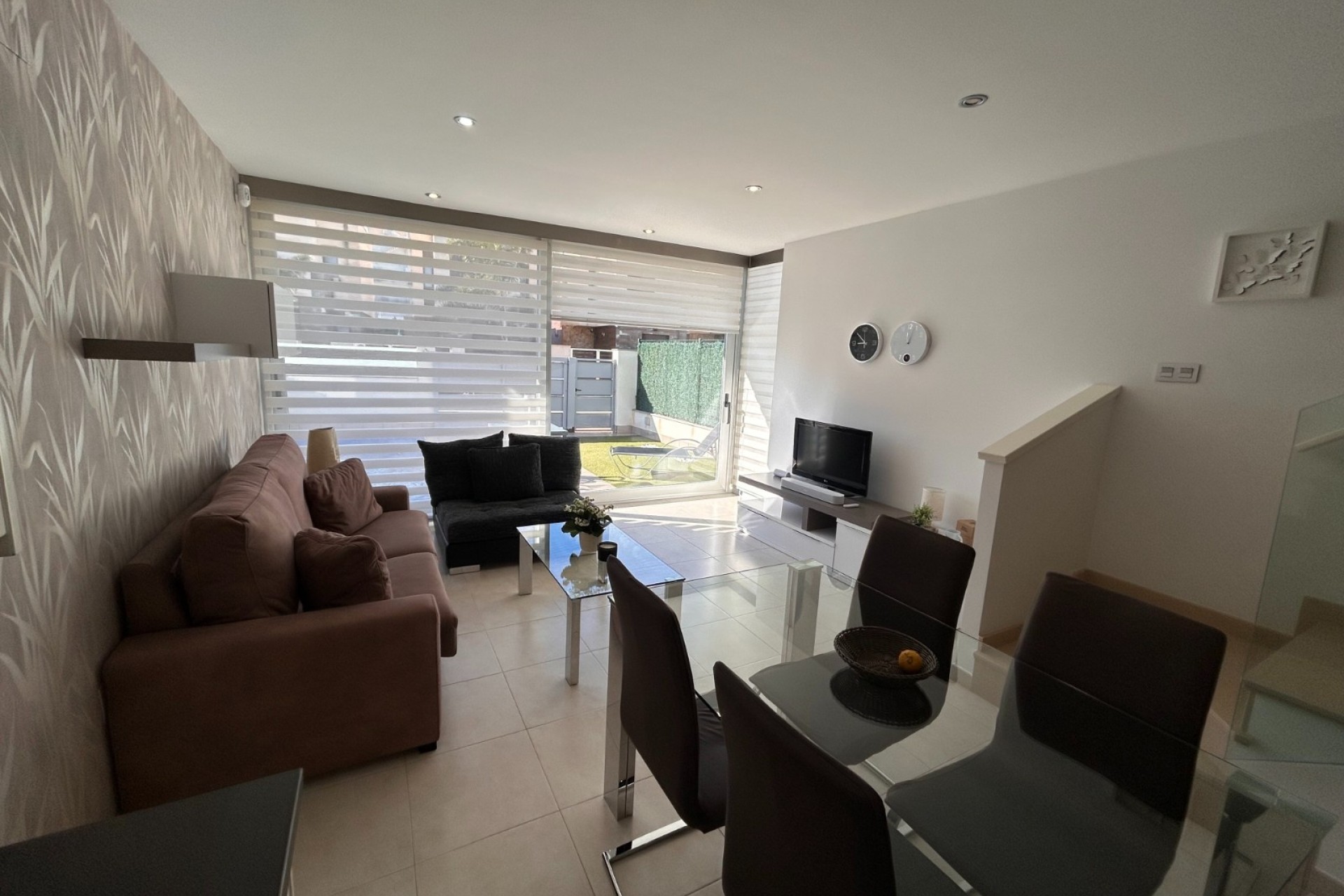 Resale - Freistehende Villa -
San Pedro del Pinatar - Lo Pagan