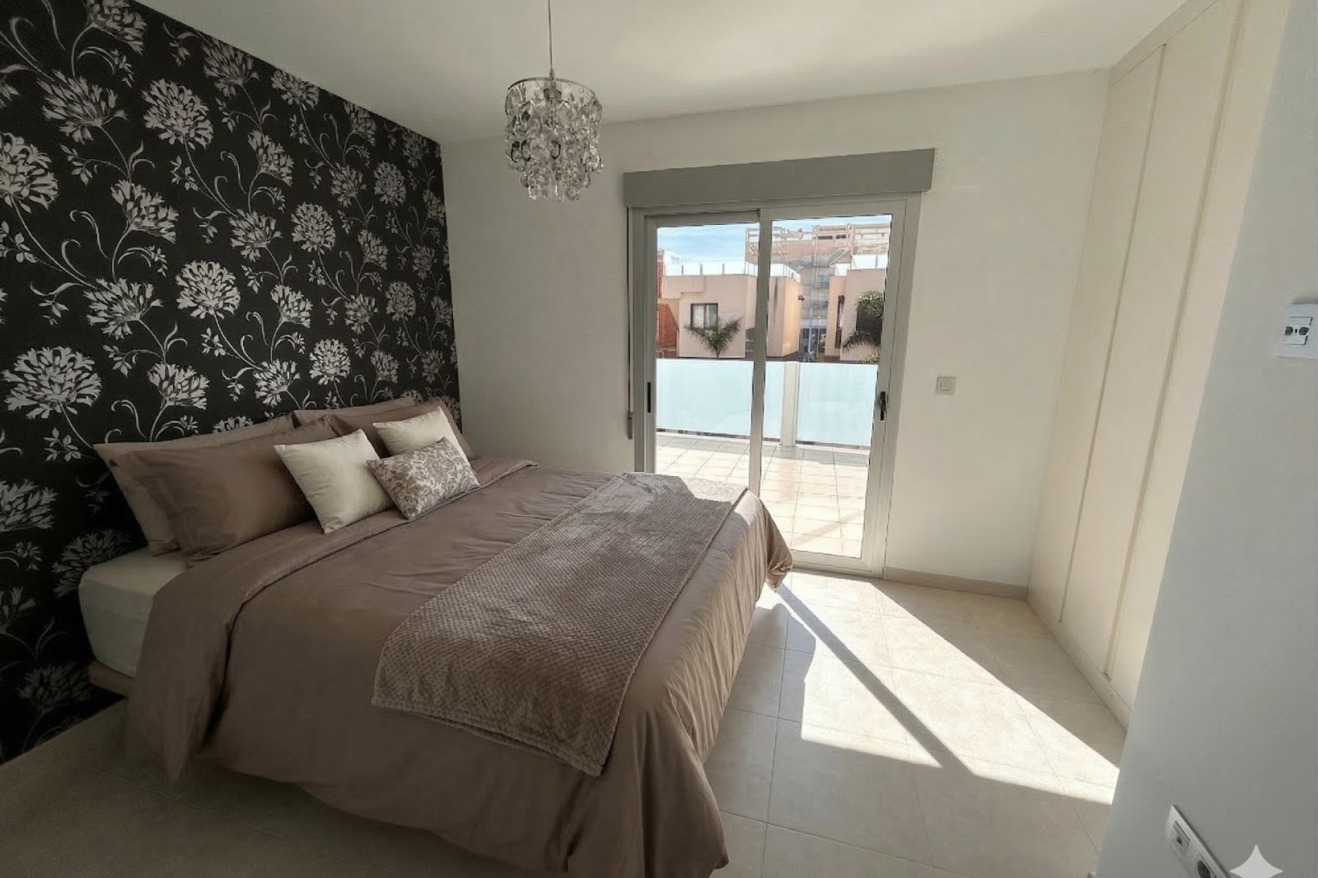 Resale - Freistehende Villa -
San Pedro del Pinatar - Lo Pagan