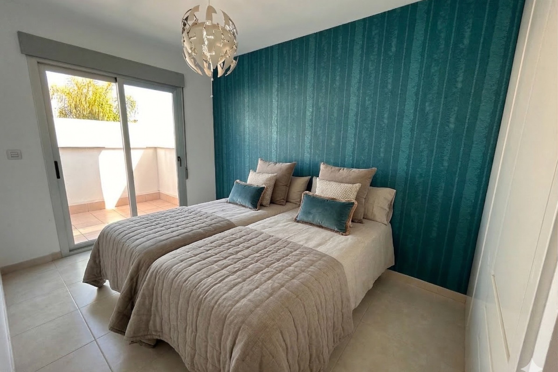 Resale - Freistehende Villa -
San Pedro del Pinatar - Lo Pagan