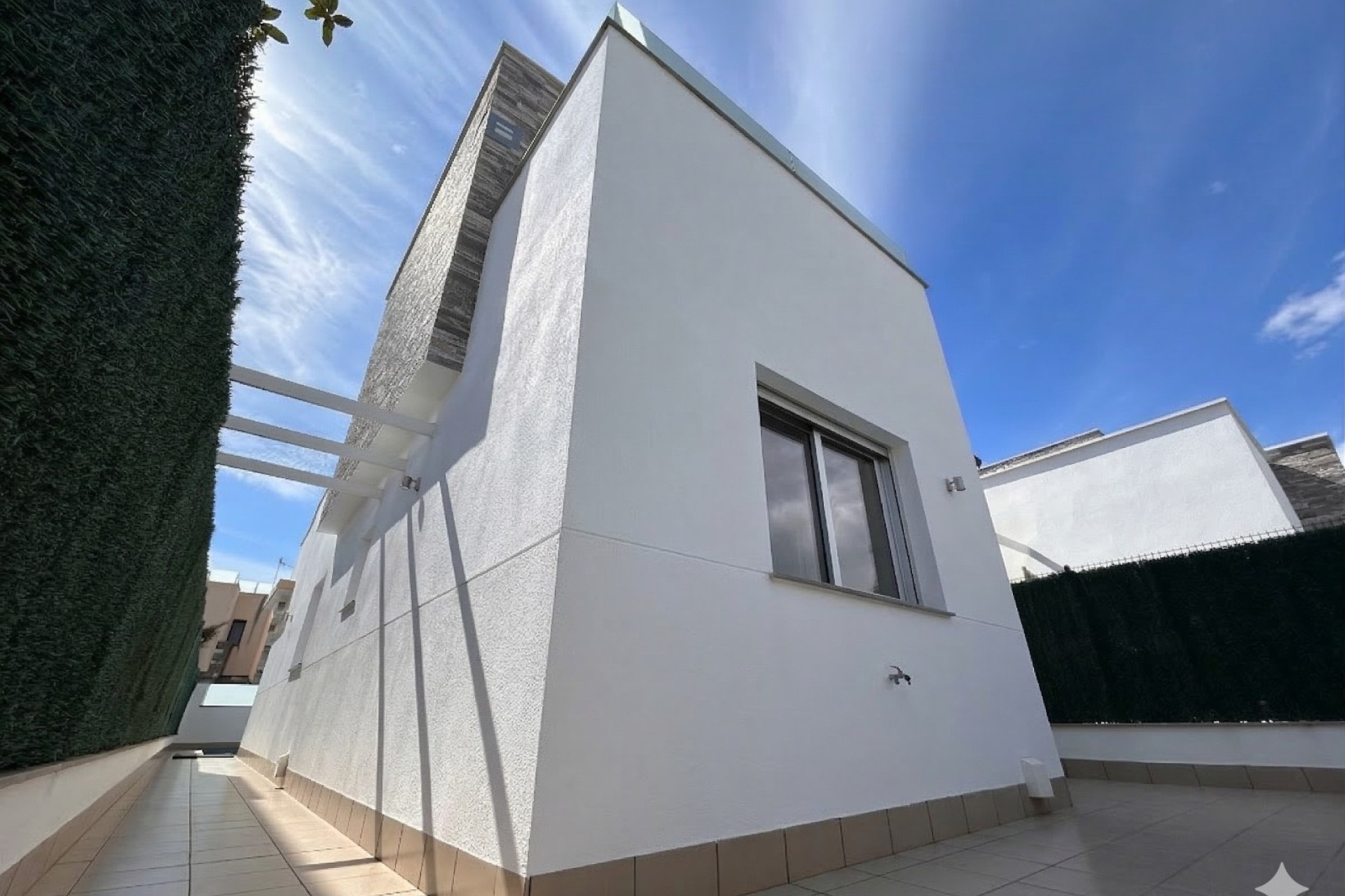 Resale - Freistehende Villa -
San Pedro del Pinatar - Lo Pagan