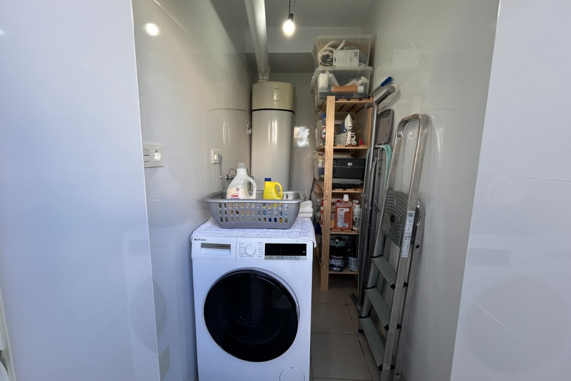 Resale - Freistehende Villa -
San Pedro del Pinatar - Lo Pagan