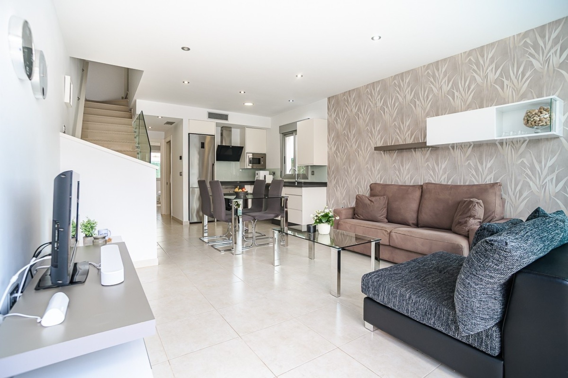 Resale - Freistehende Villa -
San Pedro del Pinatar - Lo Pagan