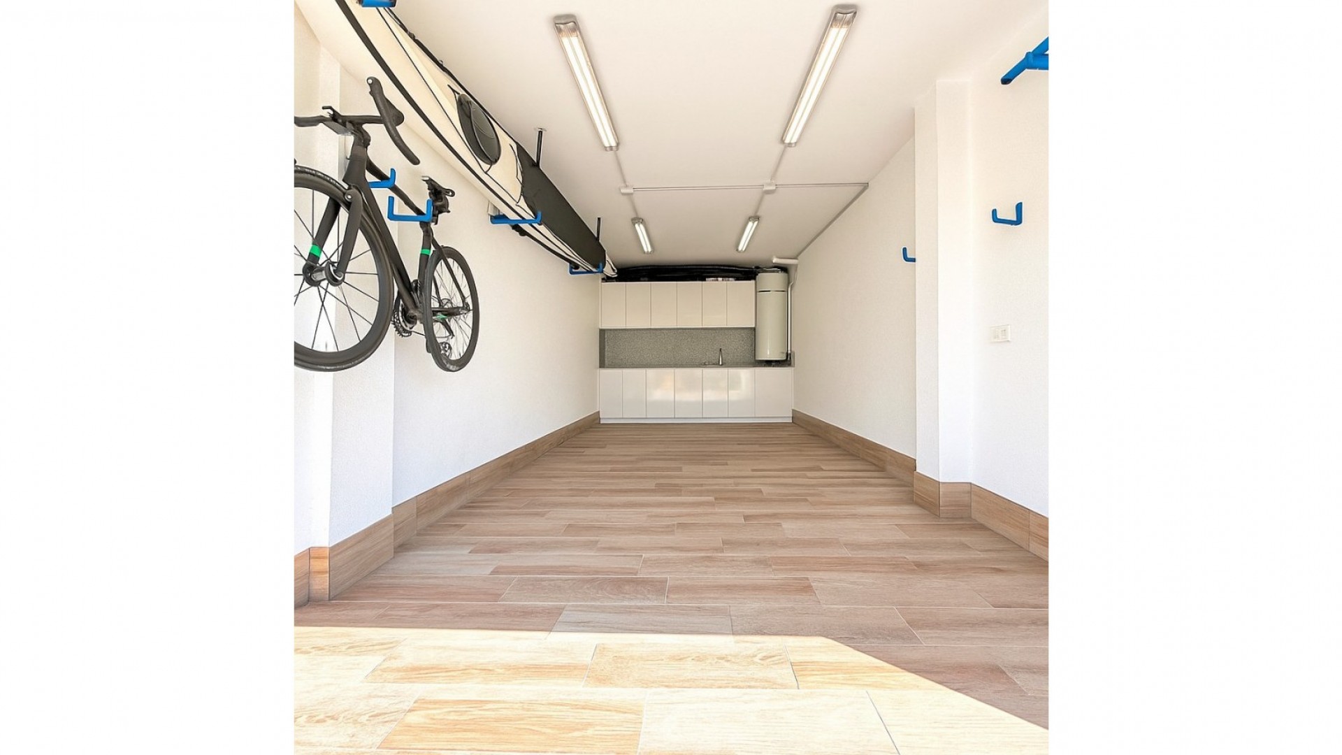 Resale - Freistehende Villa -
San Pedro del Pinatar - San Pedro de Pinatar