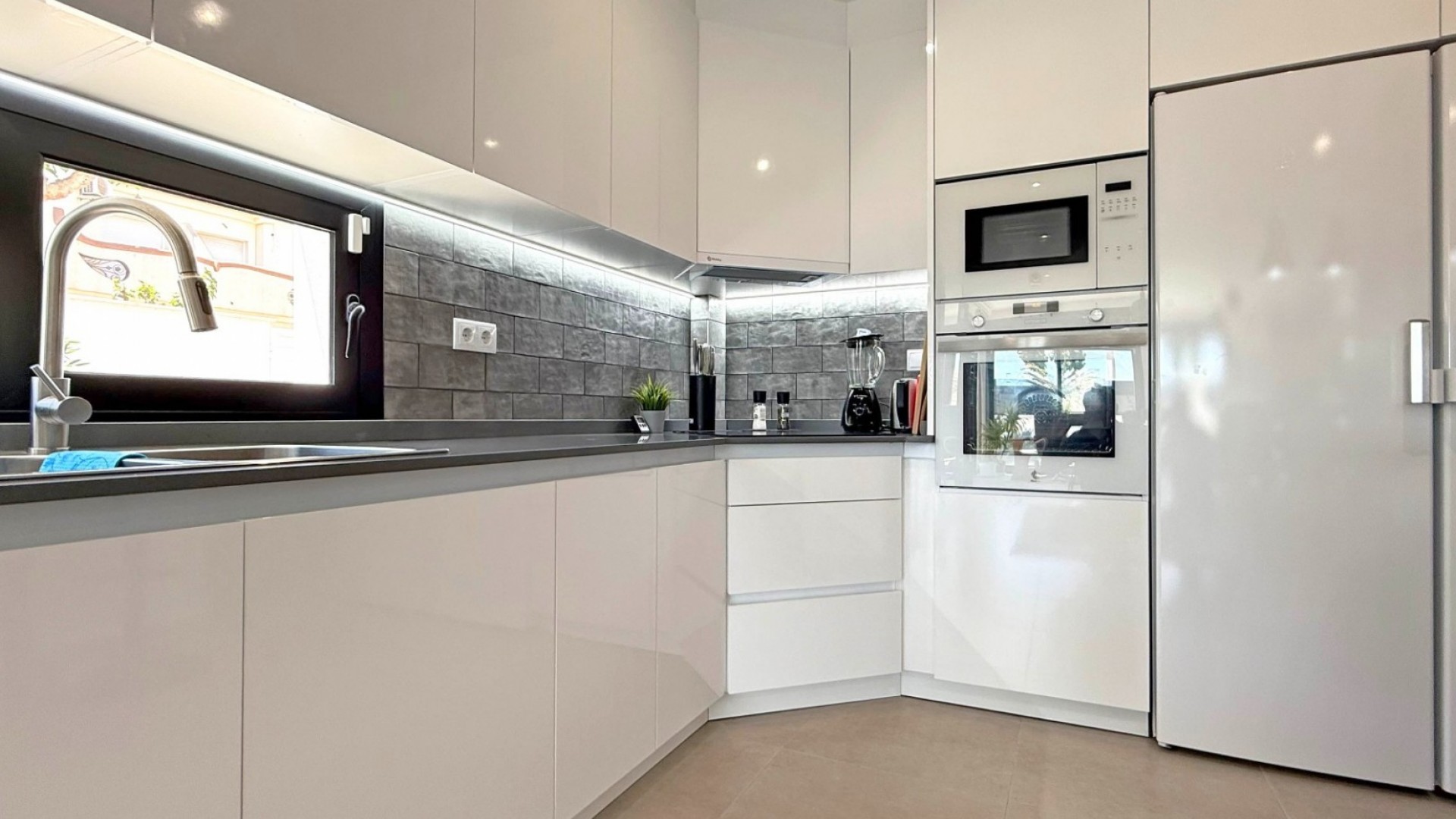 Resale - Freistehende Villa -
San Pedro del Pinatar - San Pedro de Pinatar