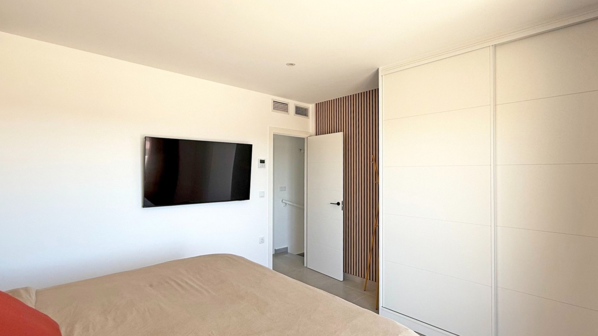 Resale - Freistehende Villa -
San Pedro del Pinatar - San Pedro de Pinatar