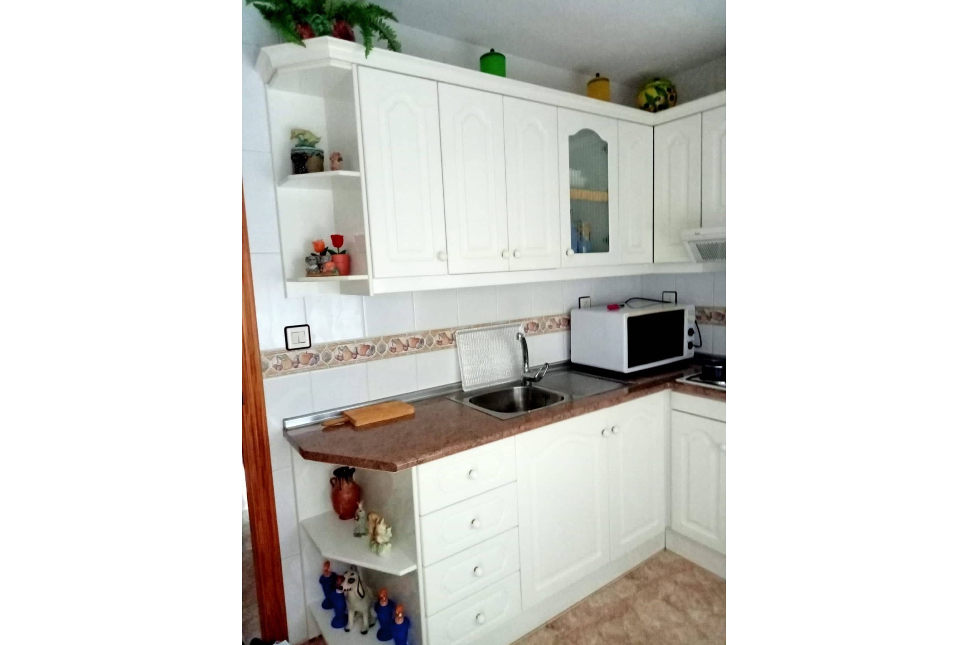 Resale - Freistehende Villa -
San Pedro del Pinatar - San Pedro de Pinatar