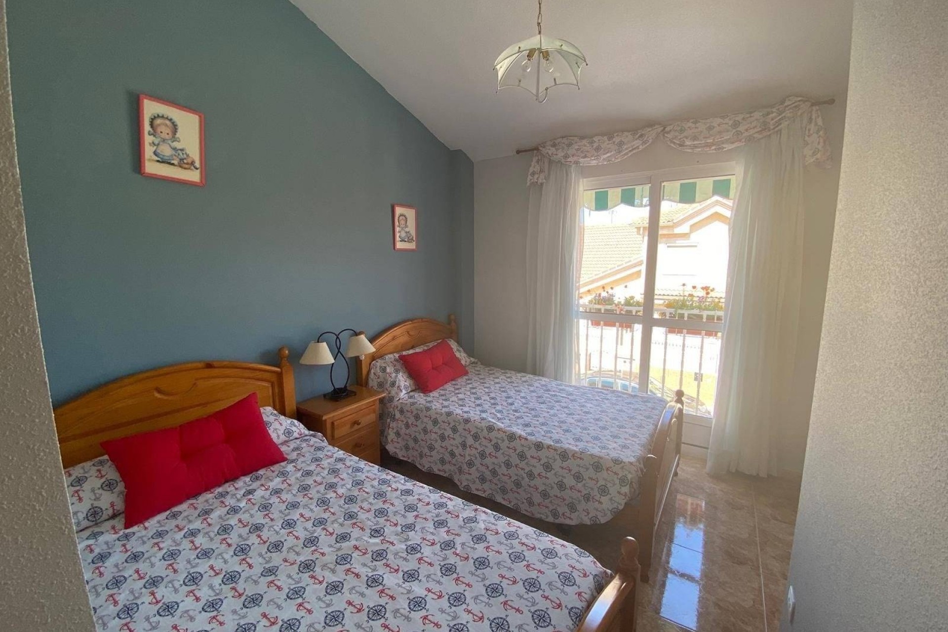 Resale - Freistehende Villa -
San Pedro del Pinatar - San Pedro de Pinatar