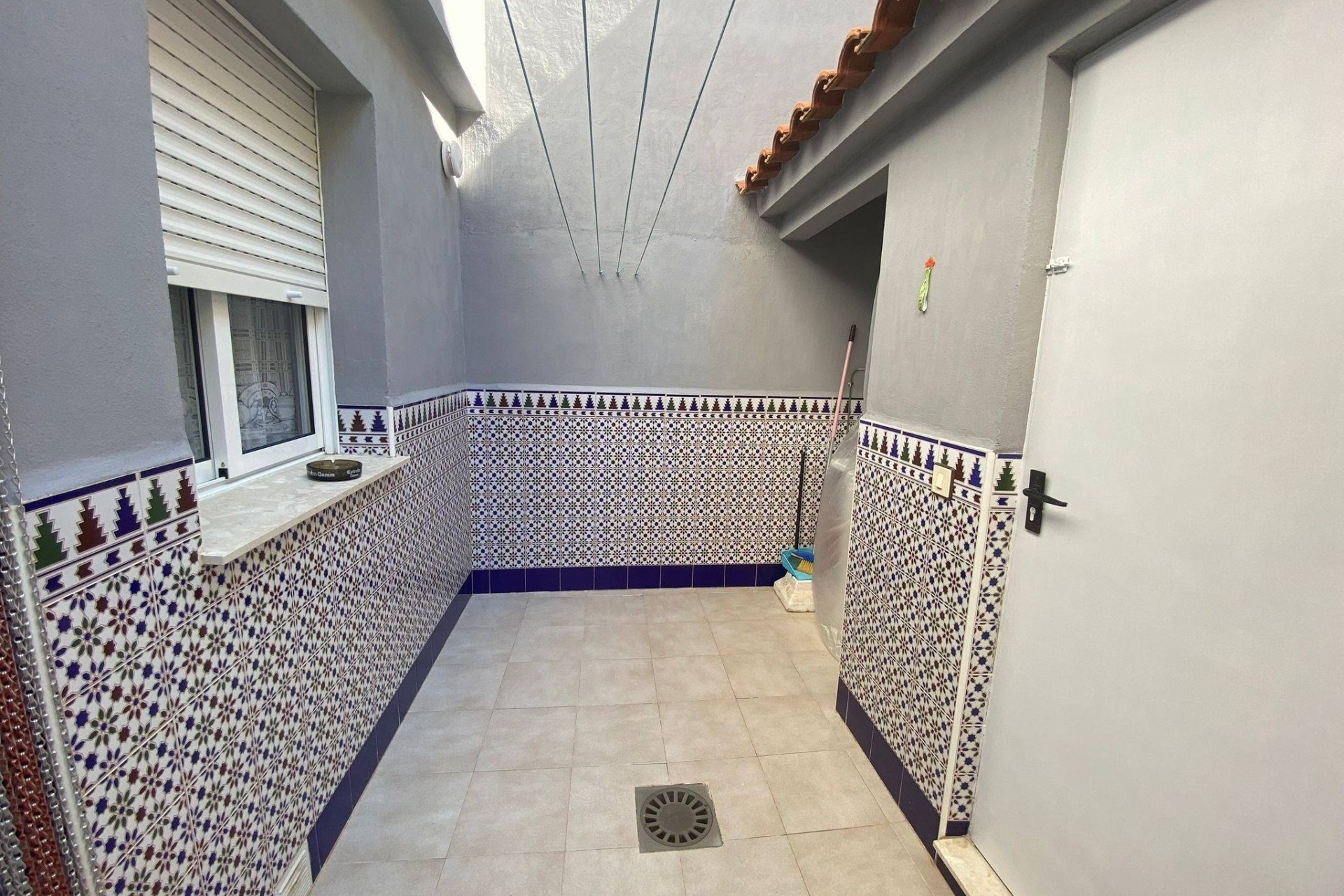 Resale - Freistehende Villa -
San Pedro del Pinatar - San Pedro de Pinatar