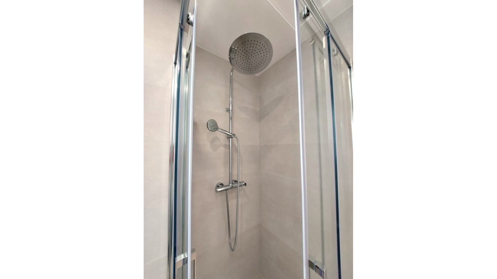 Resale - Freistehende Villa -
San Pedro del Pinatar - San Pedro de Pinatar