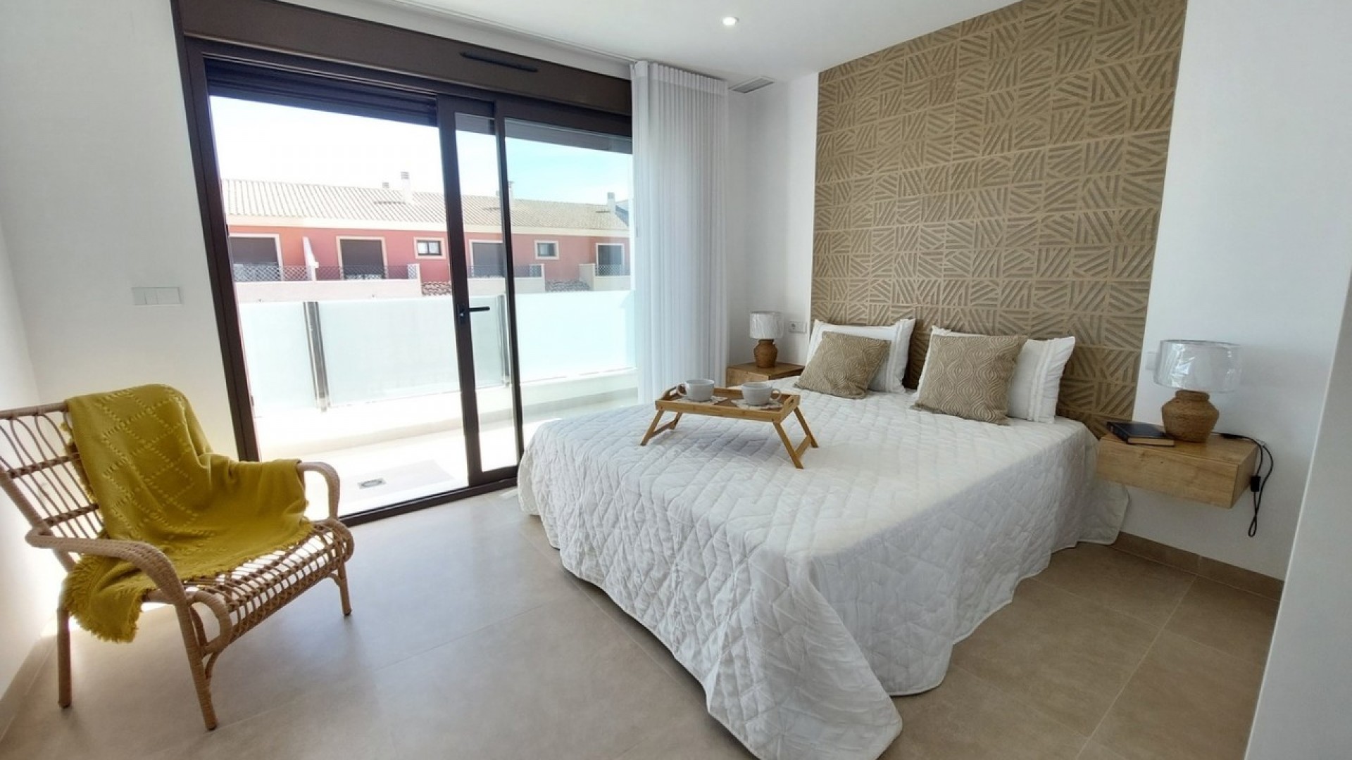 Resale - Freistehende Villa -
San Pedro del Pinatar - San Pedro de Pinatar