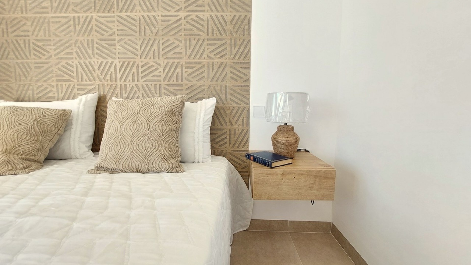 Resale - Freistehende Villa -
San Pedro del Pinatar - San Pedro de Pinatar