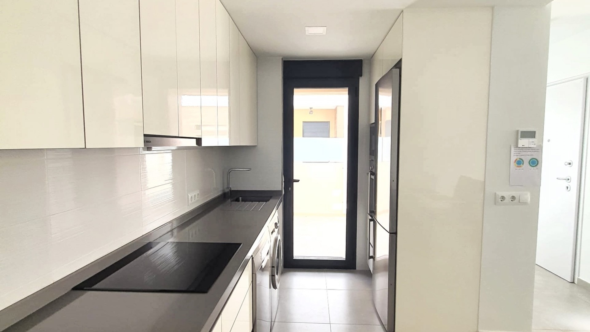 Resale - Freistehende Villa -
San Pedro del Pinatar - San Pedro de Pinatar