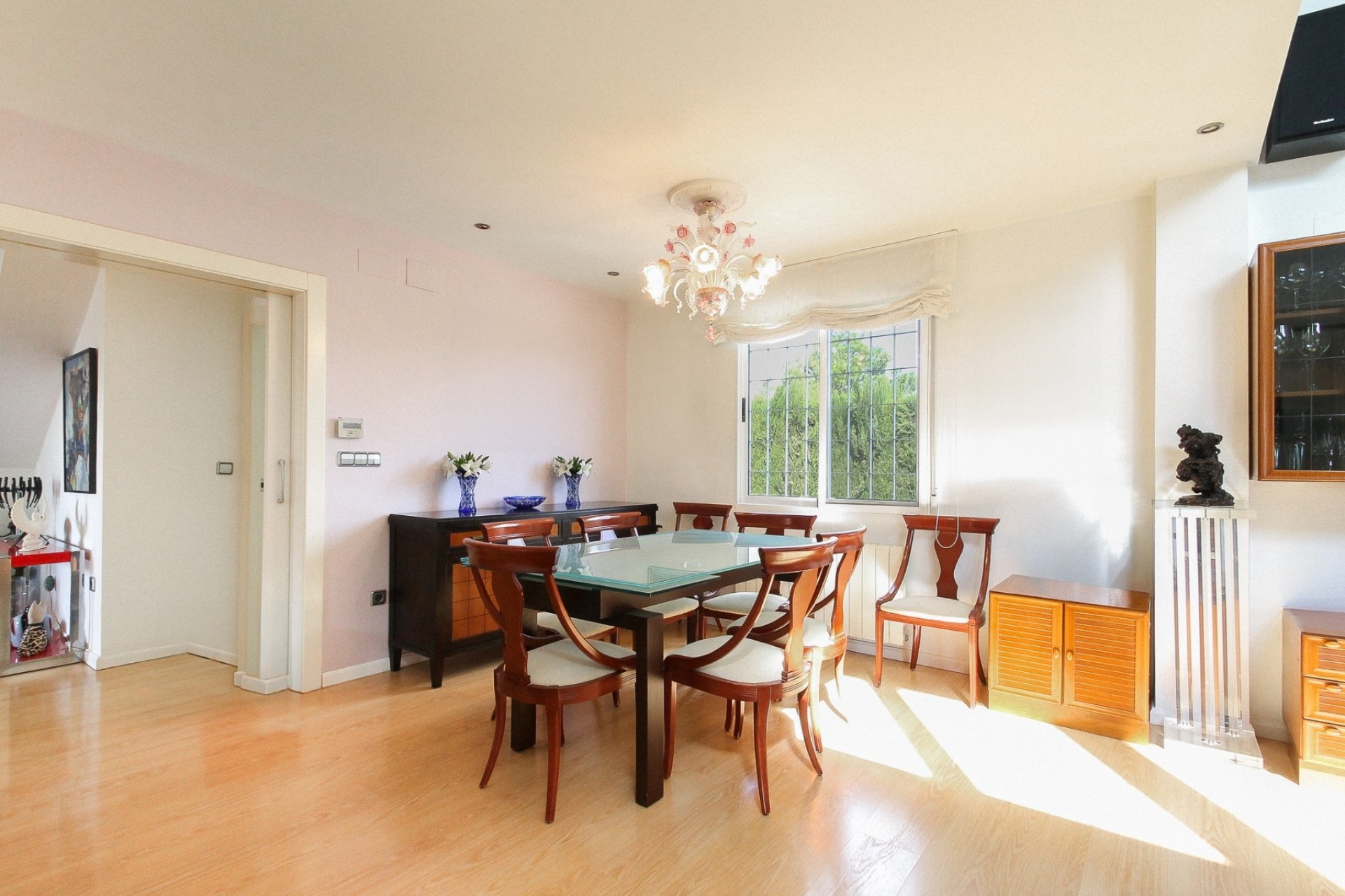 Resale - Freistehende Villa -
San Vicente del Raspeig - Inland