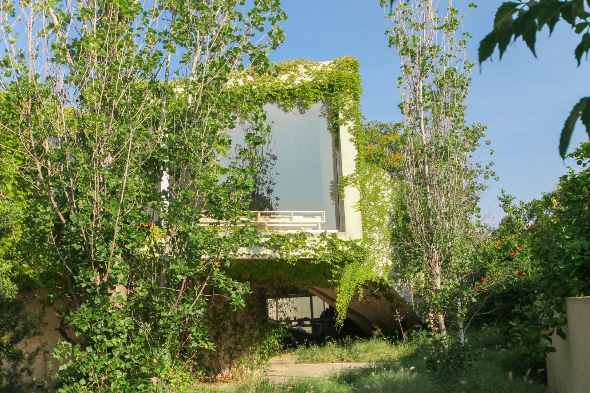 Resale - Freistehende Villa -
San Vicente del Raspeig - Inland