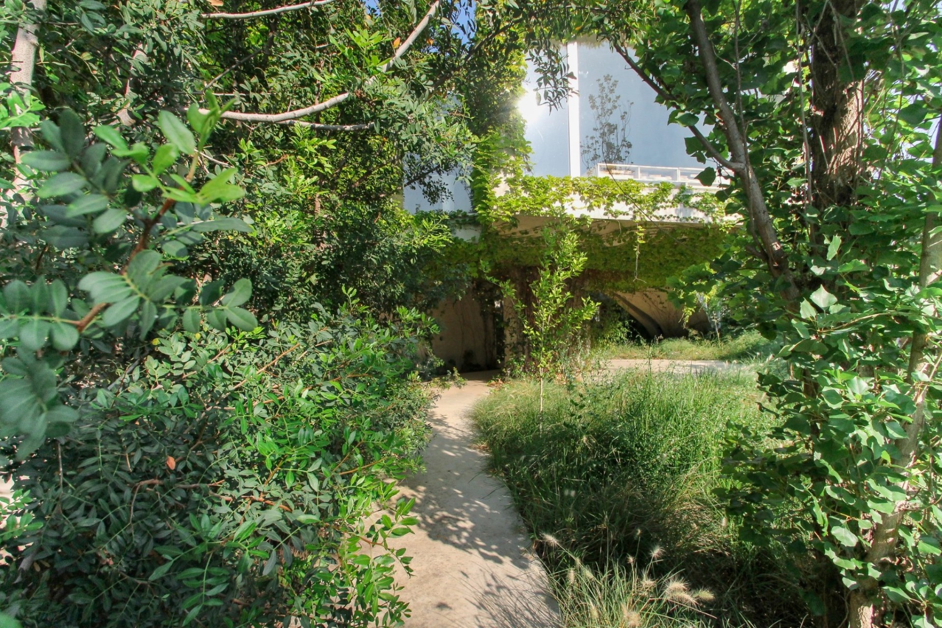 Resale - Freistehende Villa -
San Vicente del Raspeig - Inland