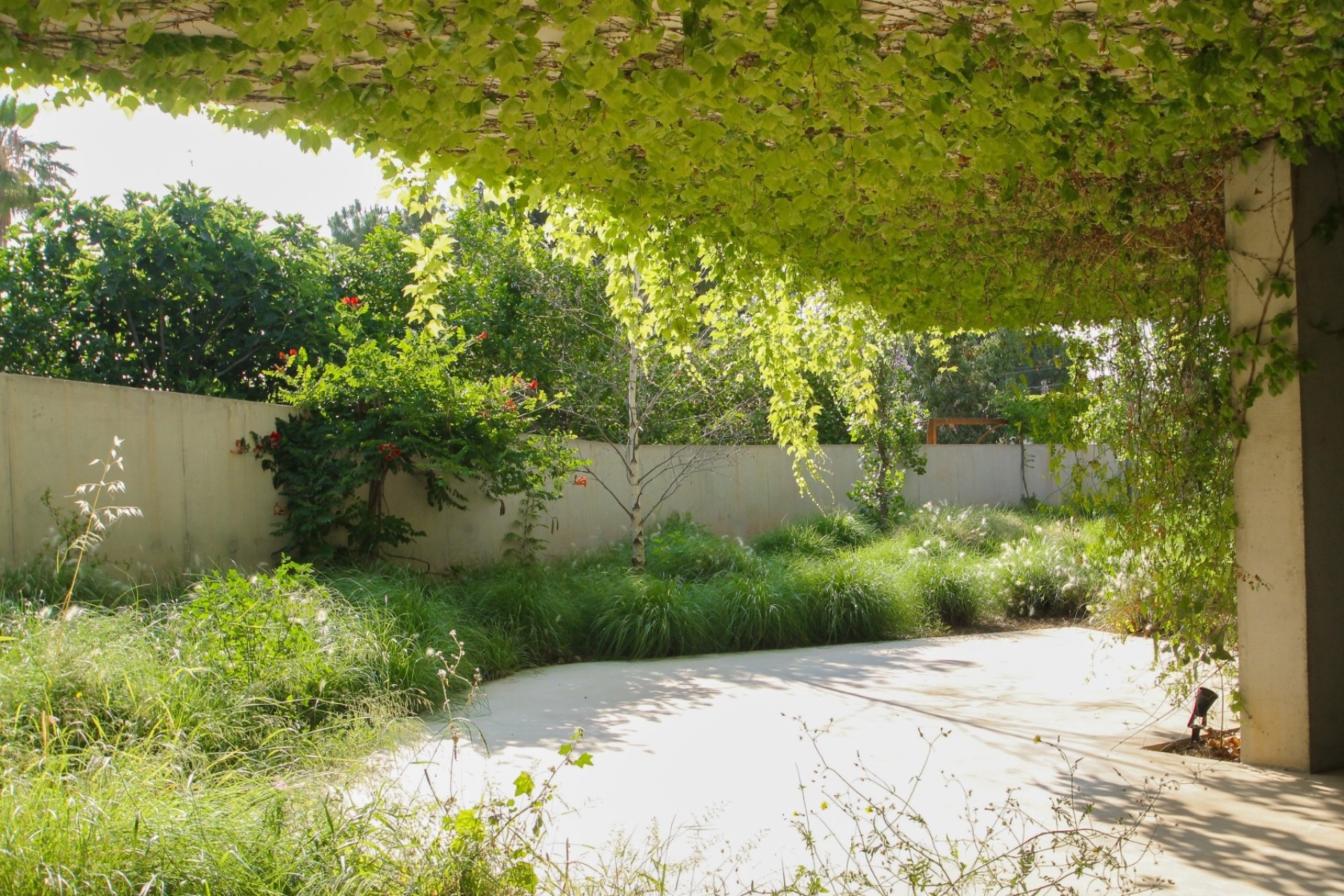 Resale - Freistehende Villa -
San Vicente del Raspeig - Inland