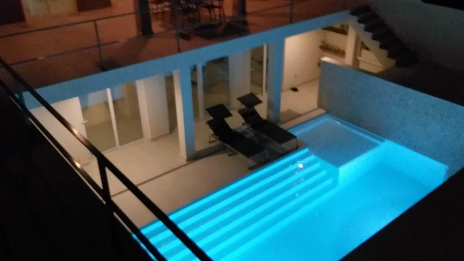 Resale - Freistehende Villa -
Santa Pola - Gran Alacant