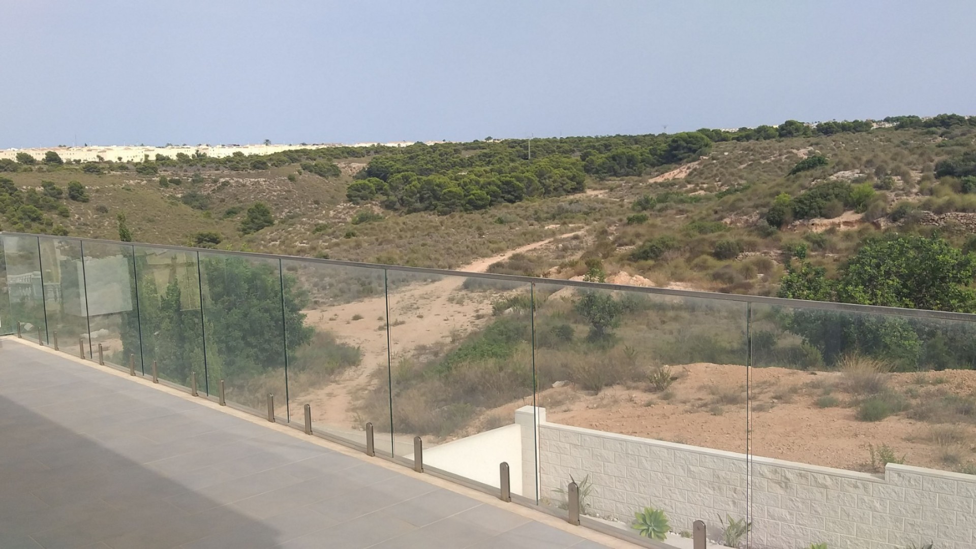 Resale - Freistehende Villa -
Santa Pola - Gran Alacant