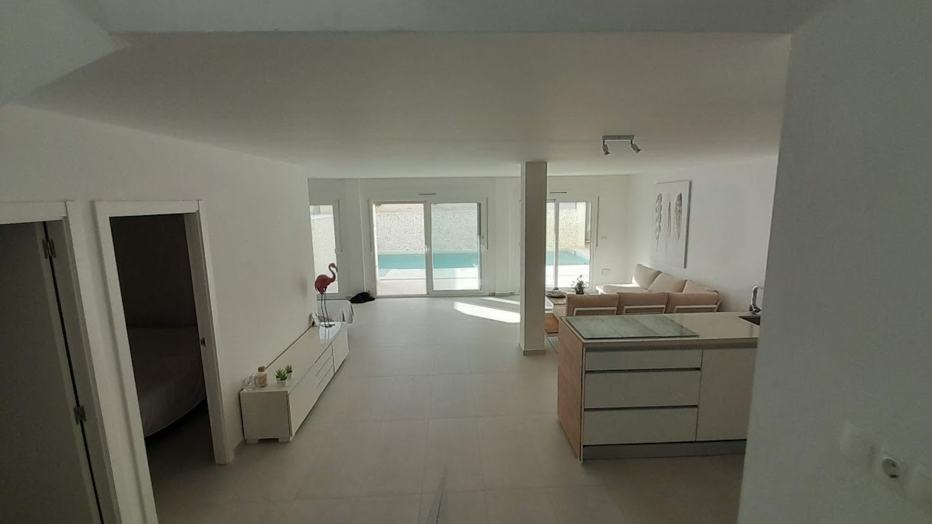 Resale - Freistehende Villa -
Santa Pola - Gran Alacant