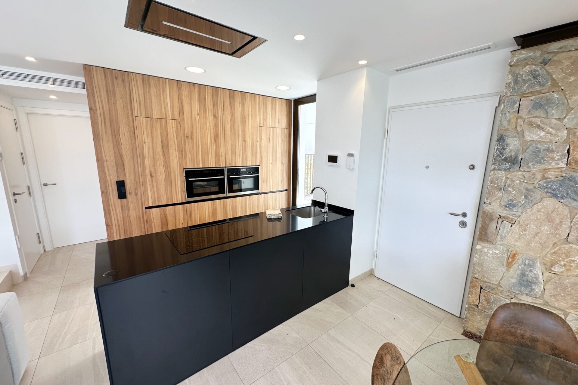 Resale - Freistehende Villa -
Santa Rosalia Resort - Inland