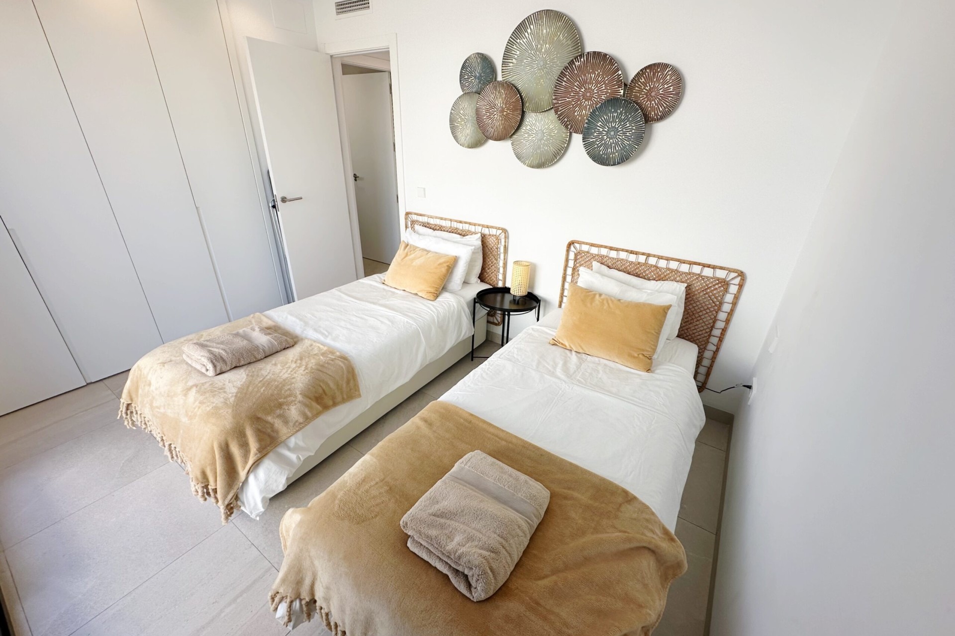 Resale - Freistehende Villa -
Santa Rosalia Resort - Inland