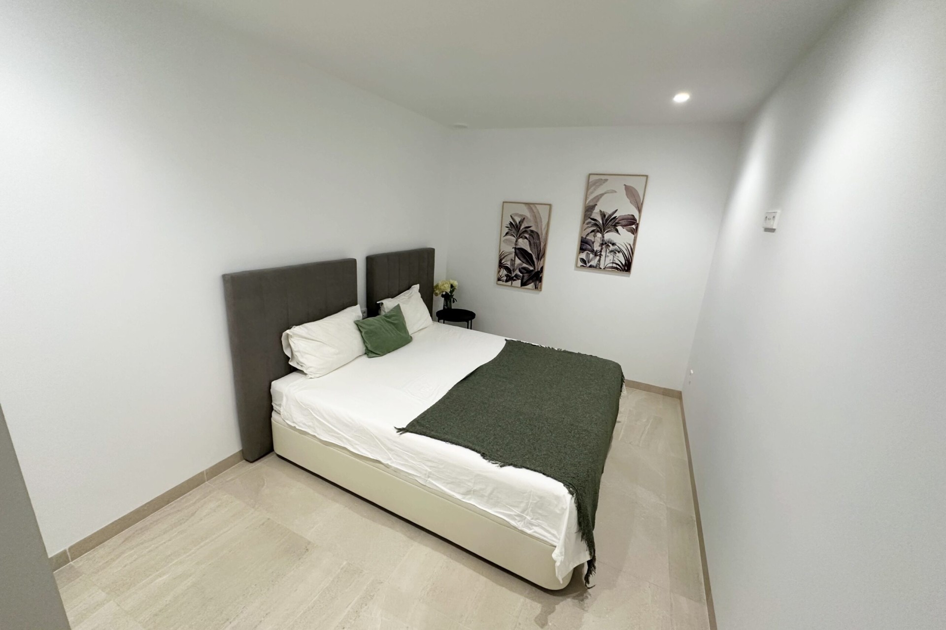 Resale - Freistehende Villa -
Santa Rosalia Resort - Inland